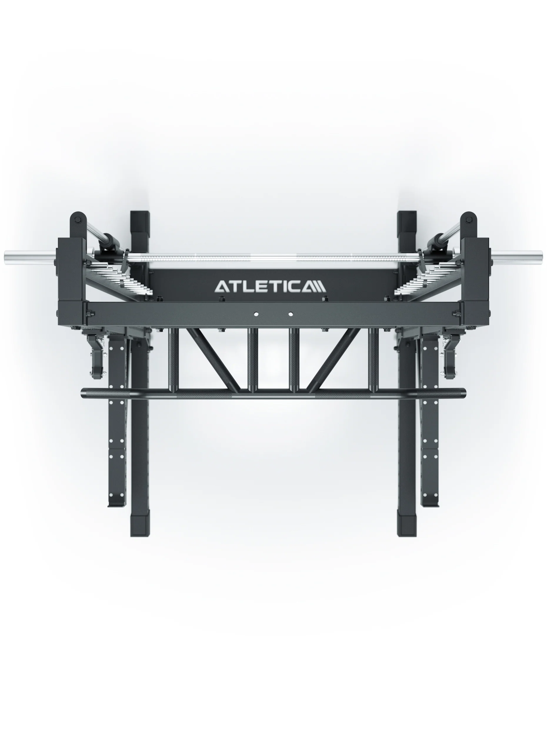 R7 Squat Racks - Image 45