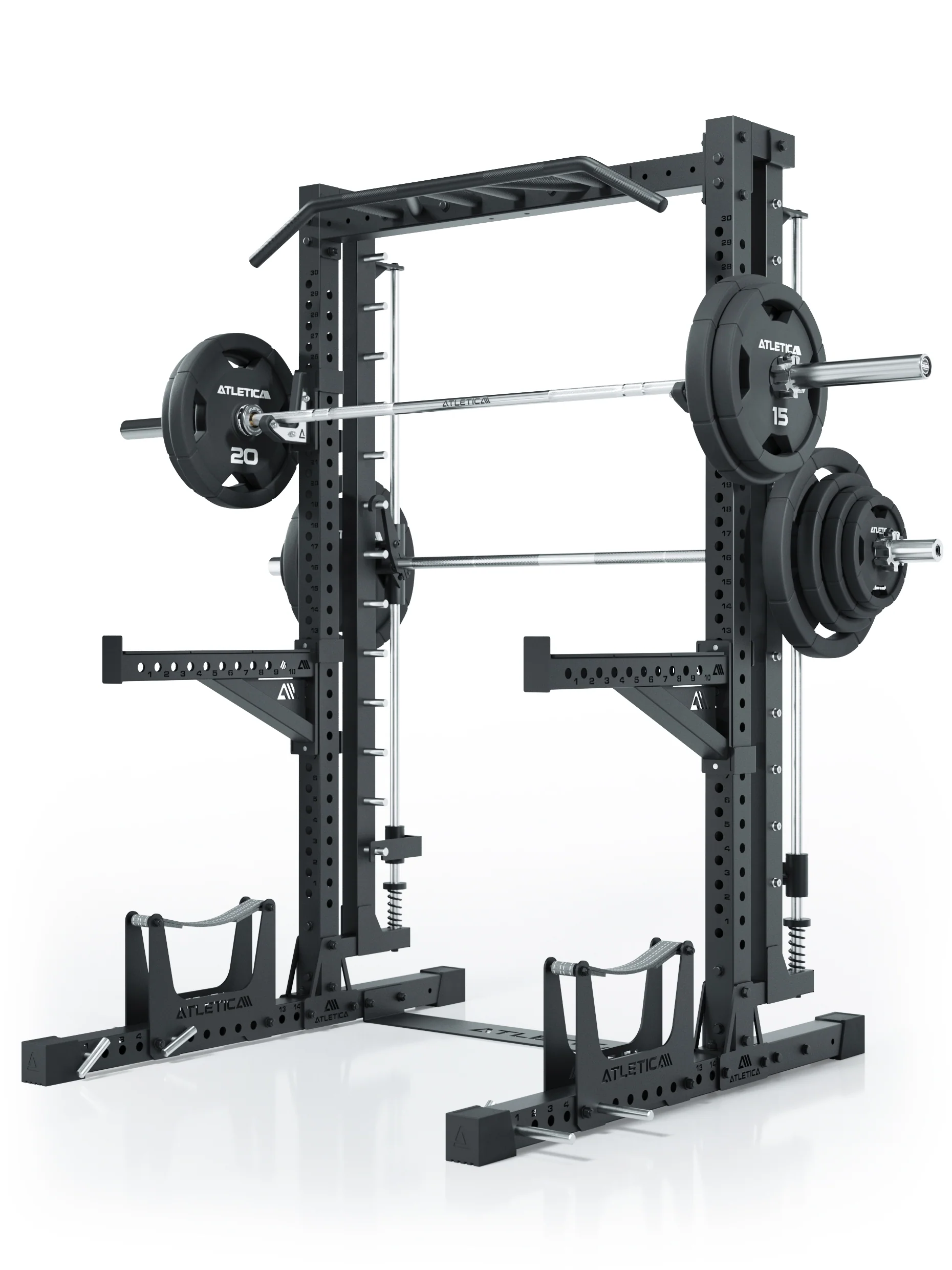 R7 Squat Racks - Image 47