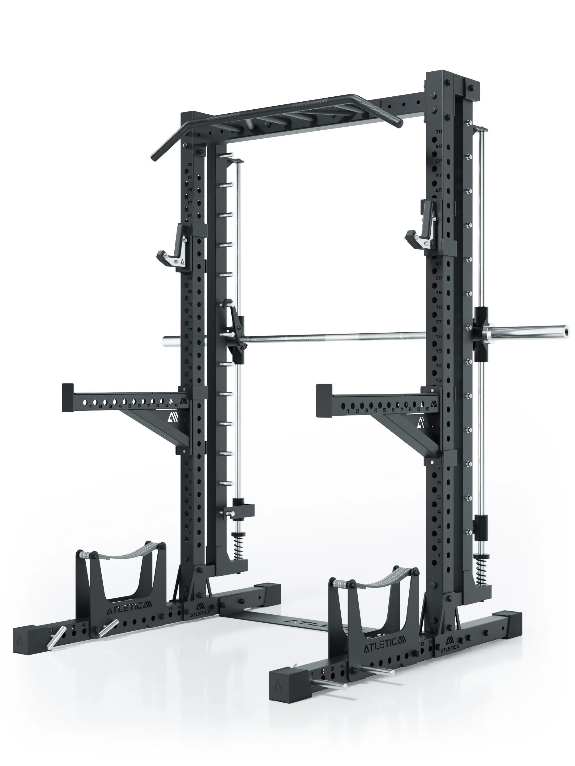 R7 Squat Racks - Image 46