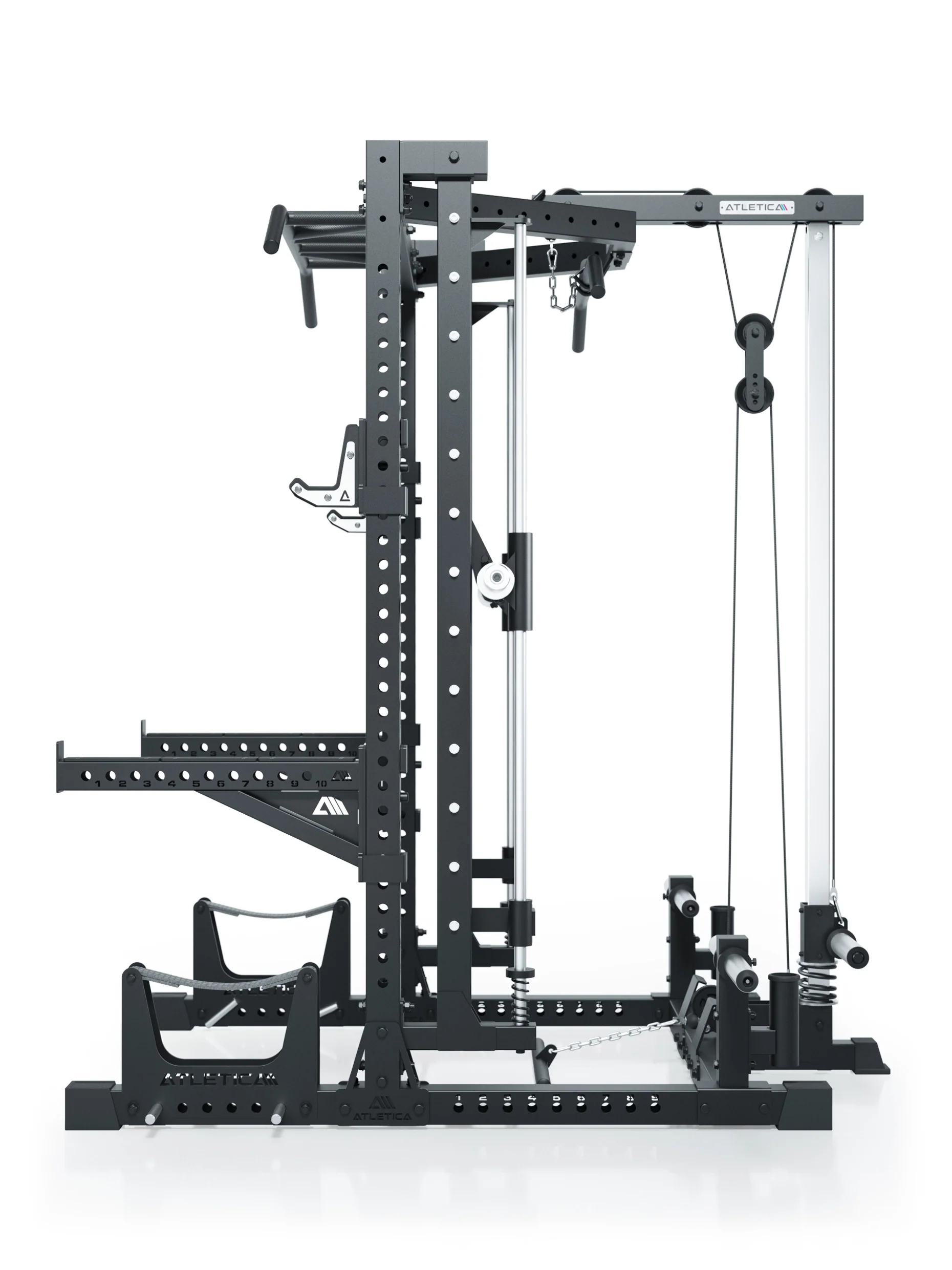 R7 Squat Racks - Image 10
