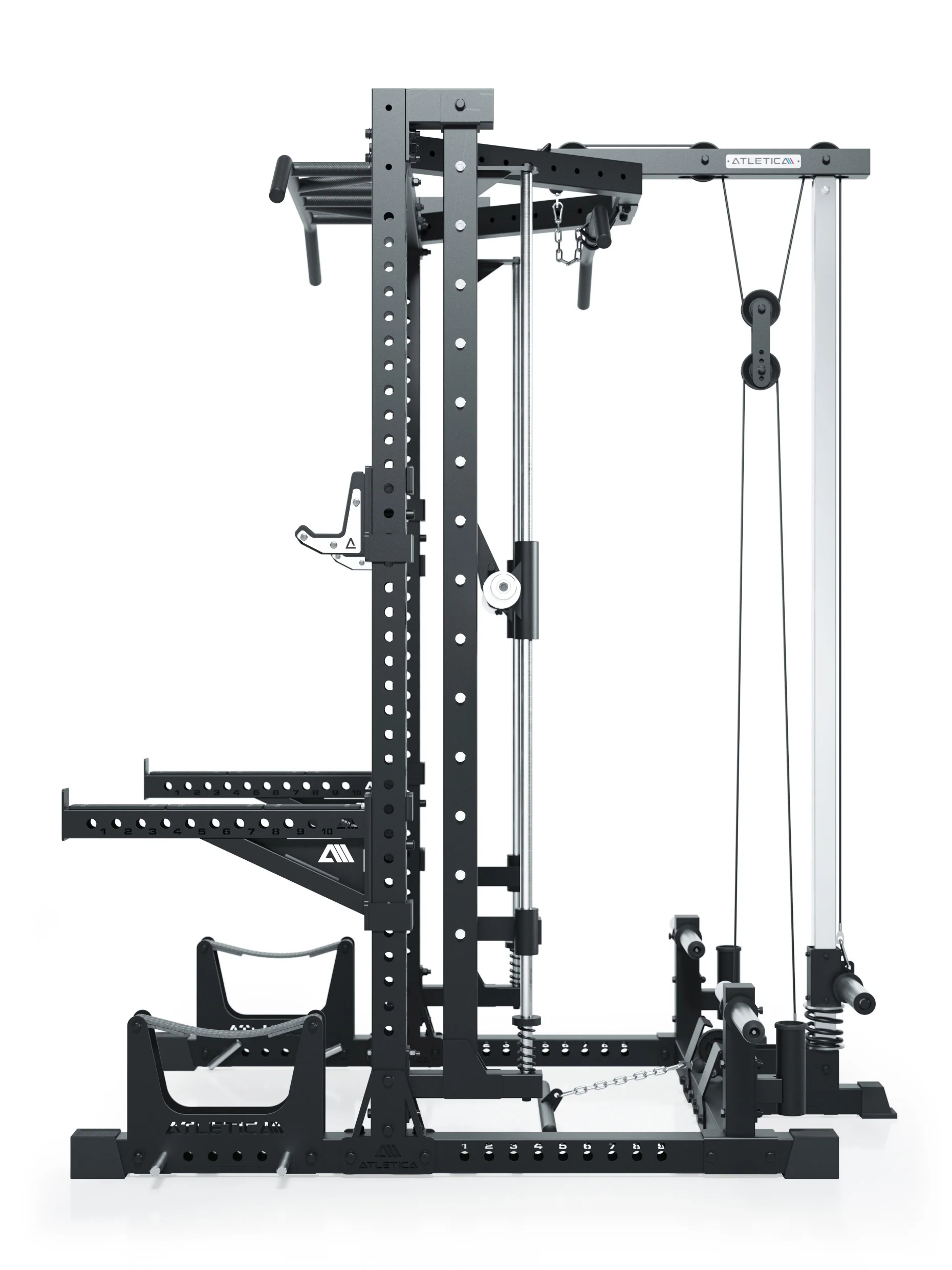 R7 Squat Racks - Image 11