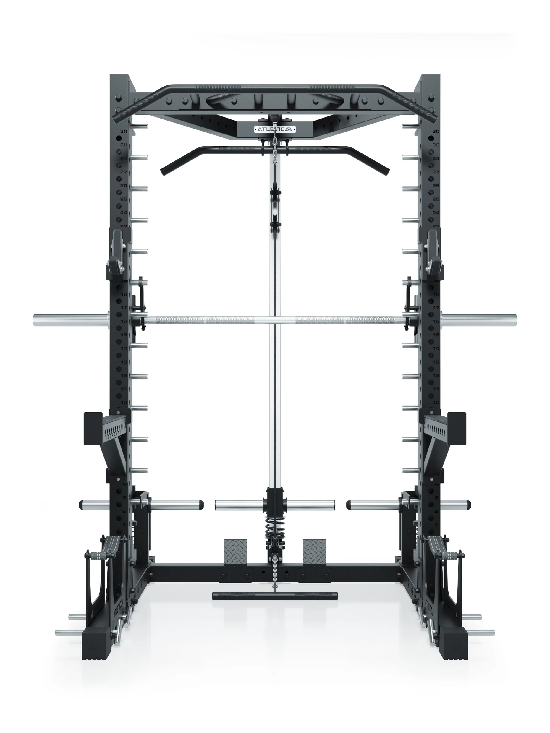 R7 Squat Racks - Image 14