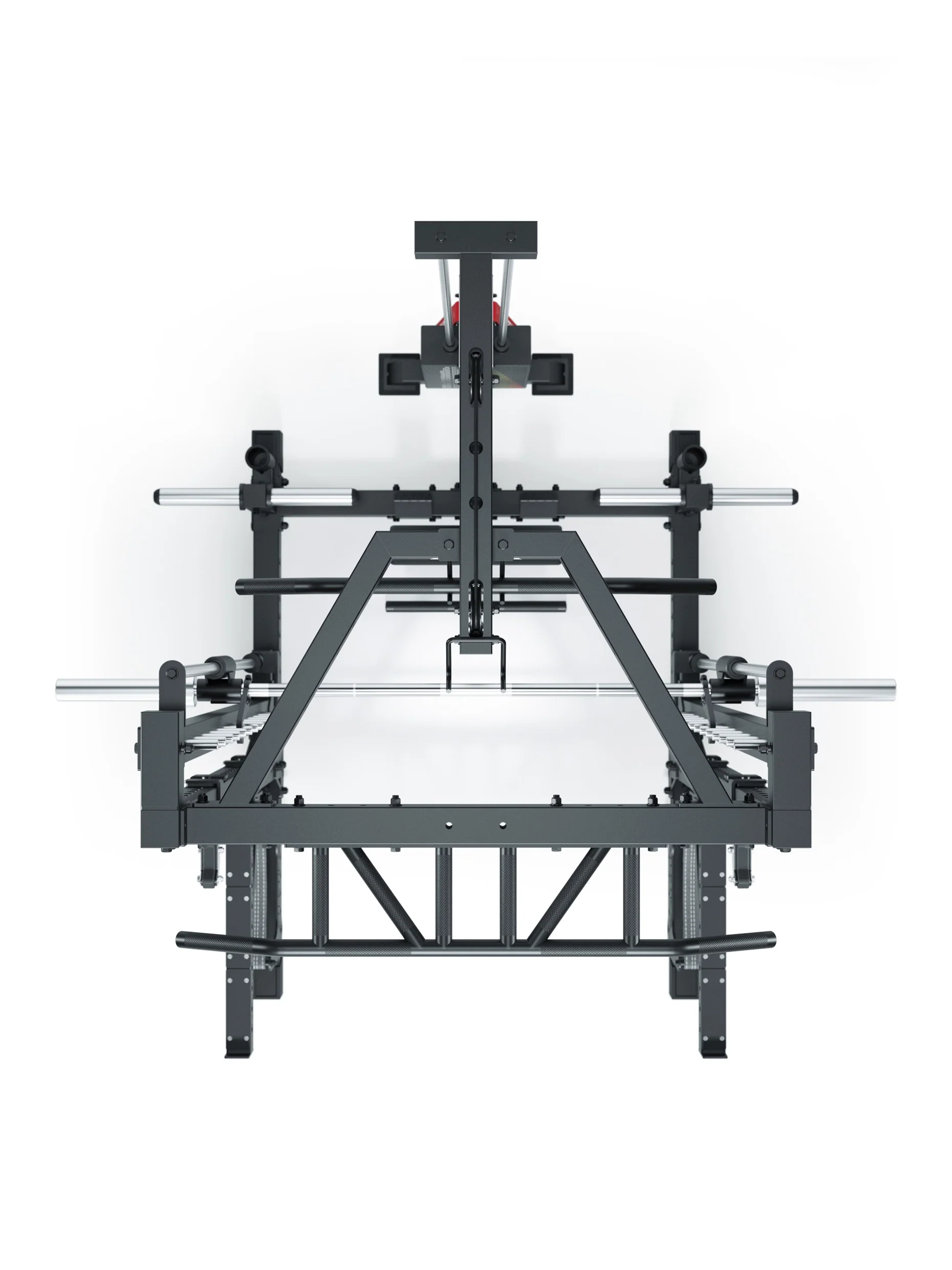 R7 Squat Racks - Image 18