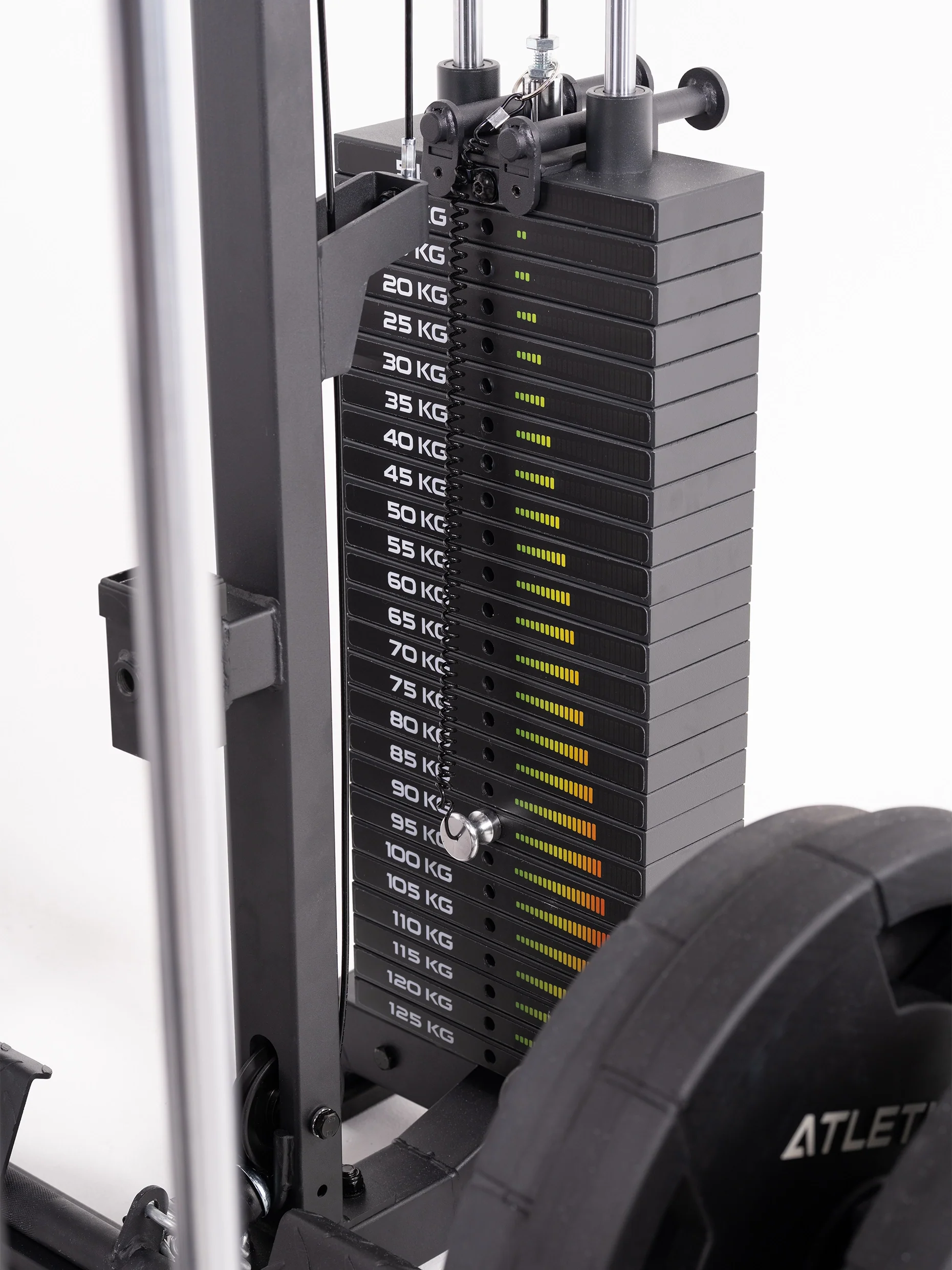 R7 Squat Racks - Image 23
