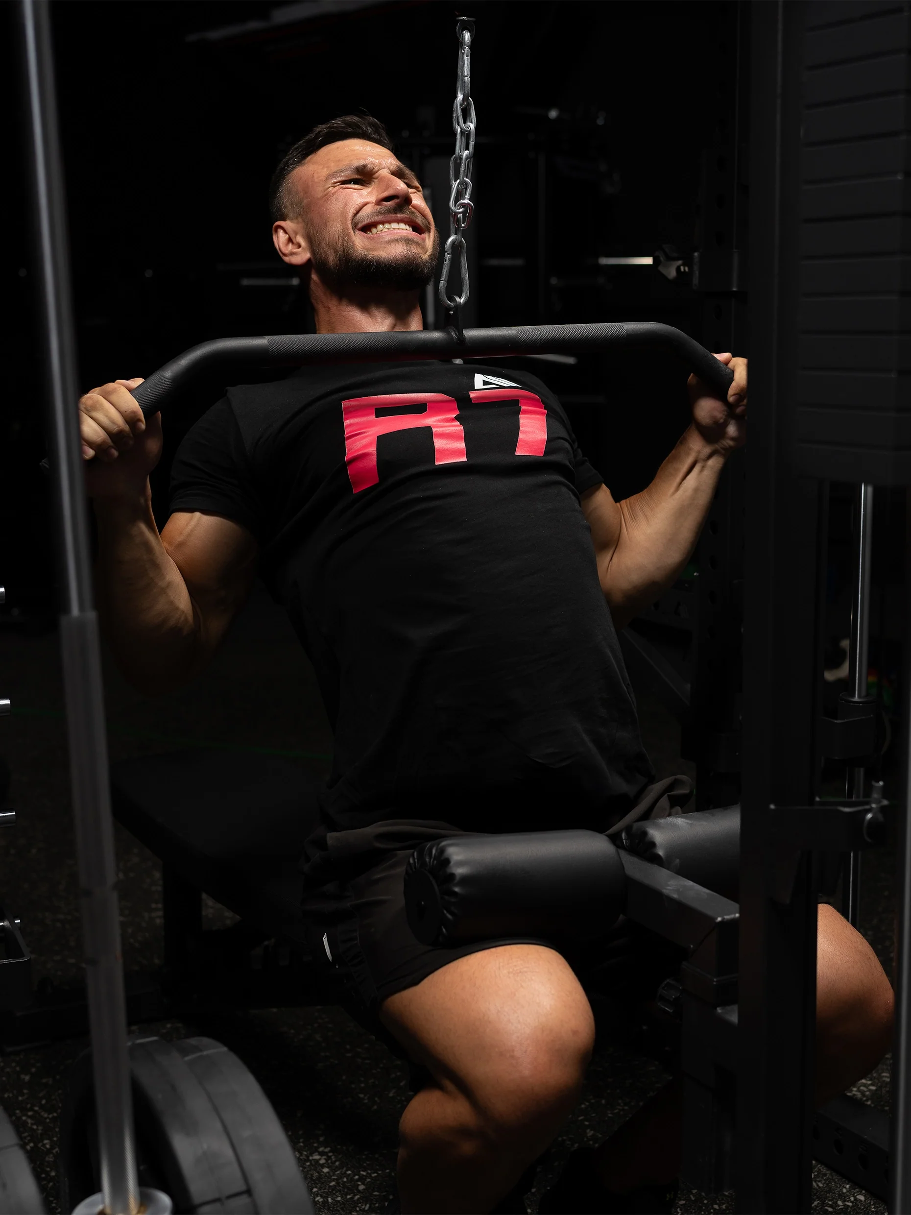R7 Squat Racks - Image 25