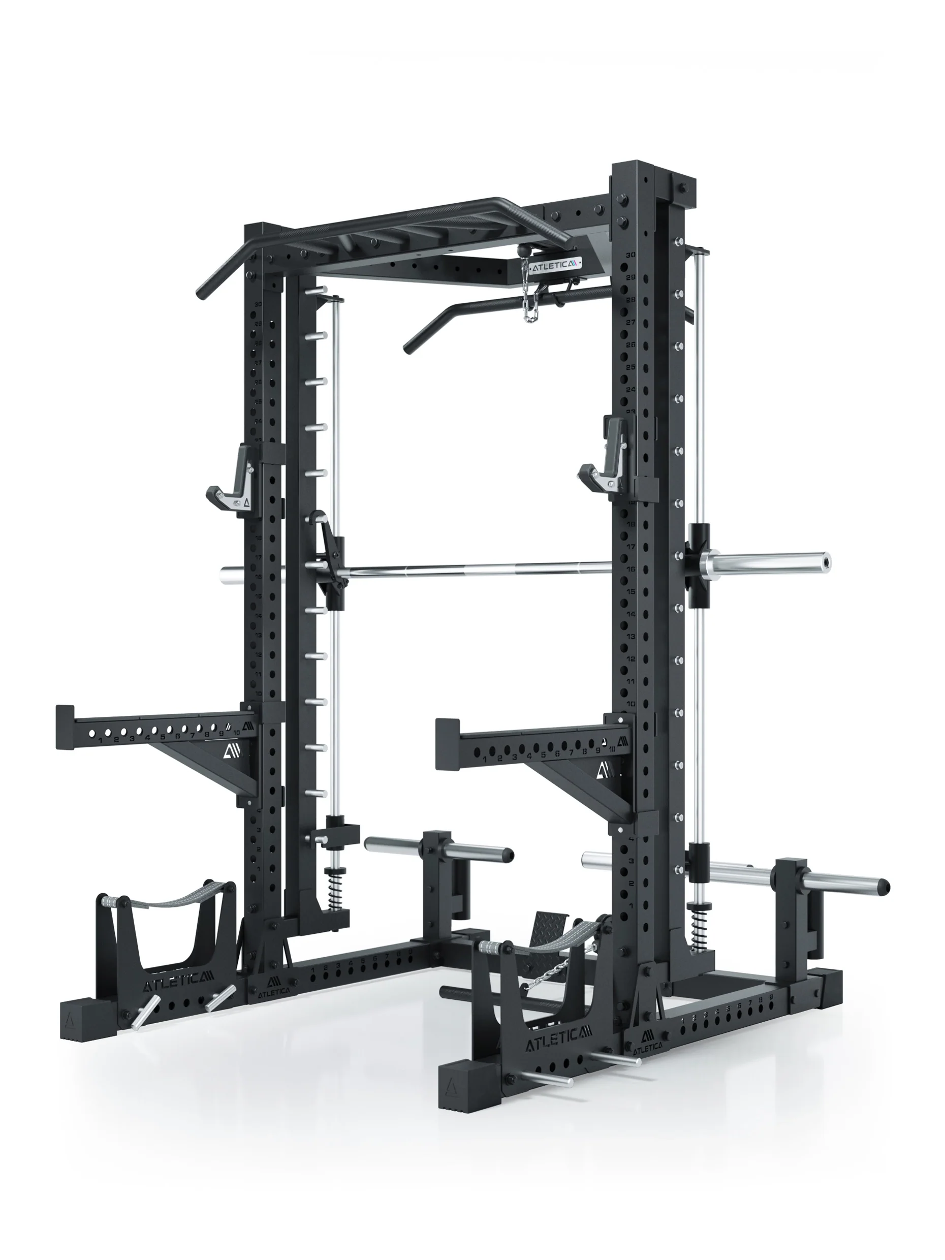 R7 Squat Racks - Image 3