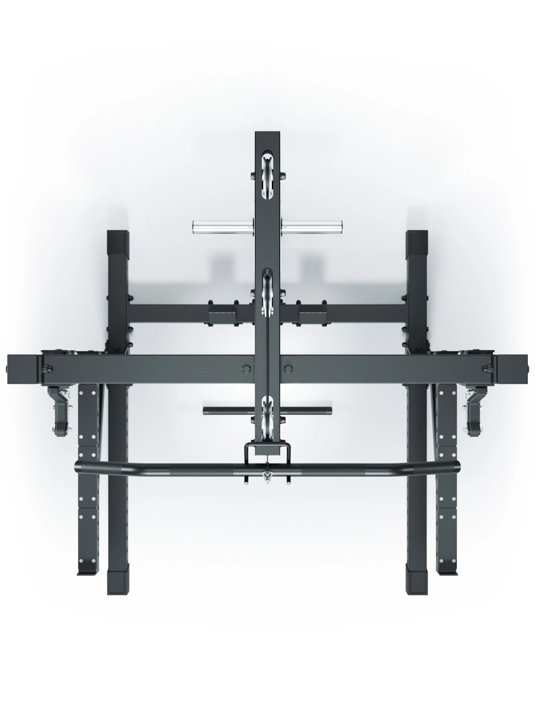 R7 Squat Racks - Image 39