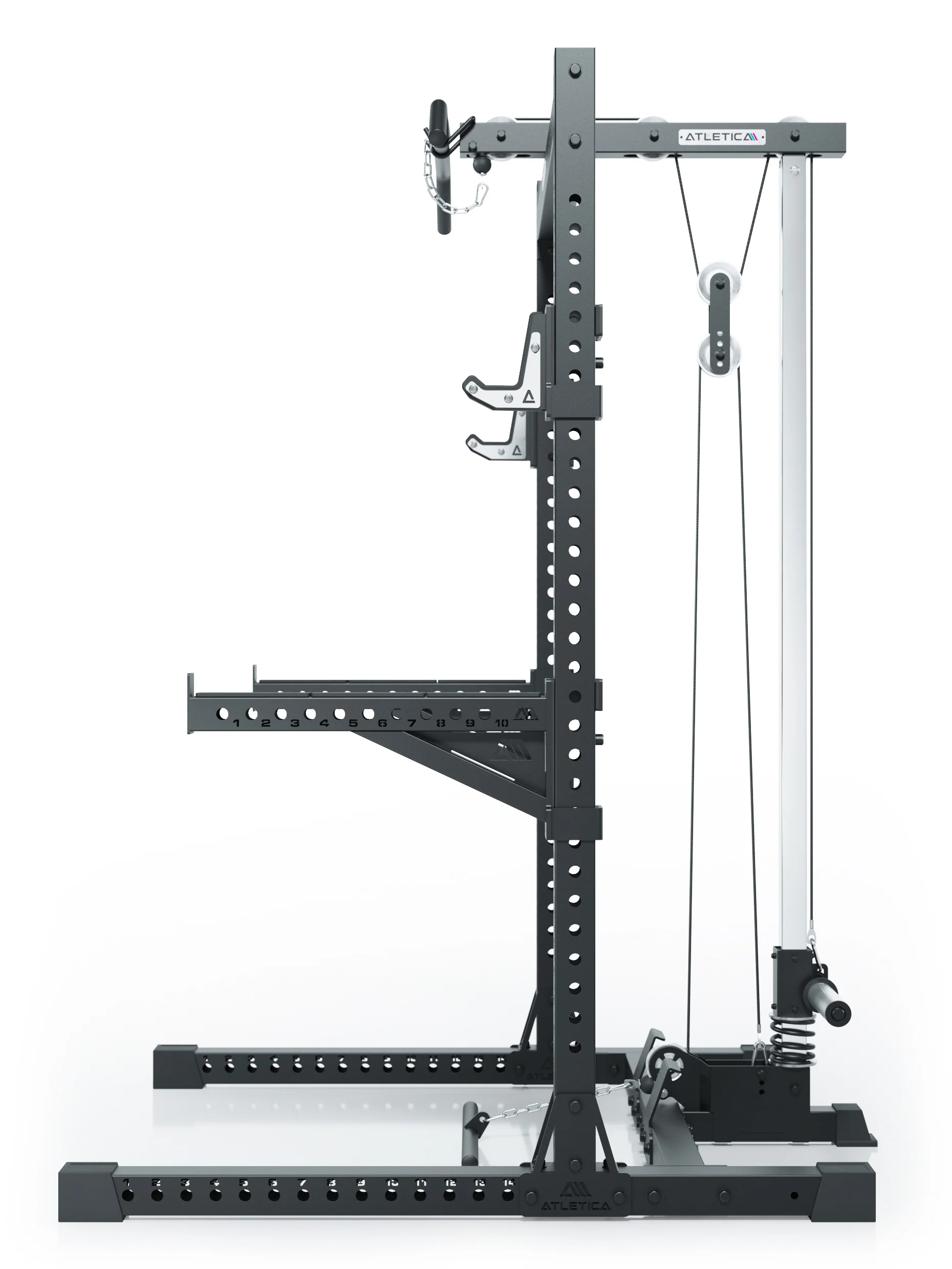 R7 Squat Racks - Image 40
