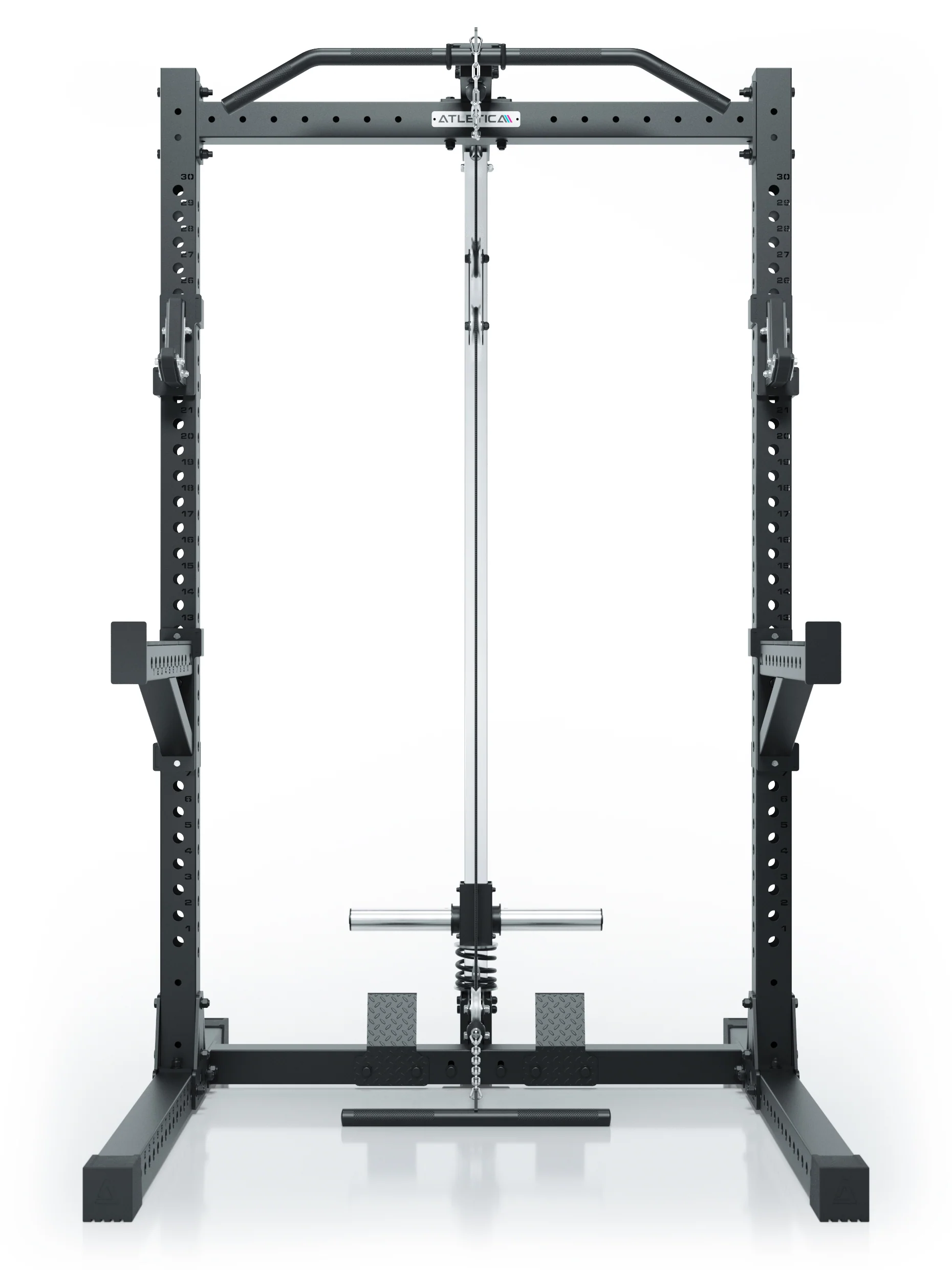 R7 Squat Racks - Image 41
