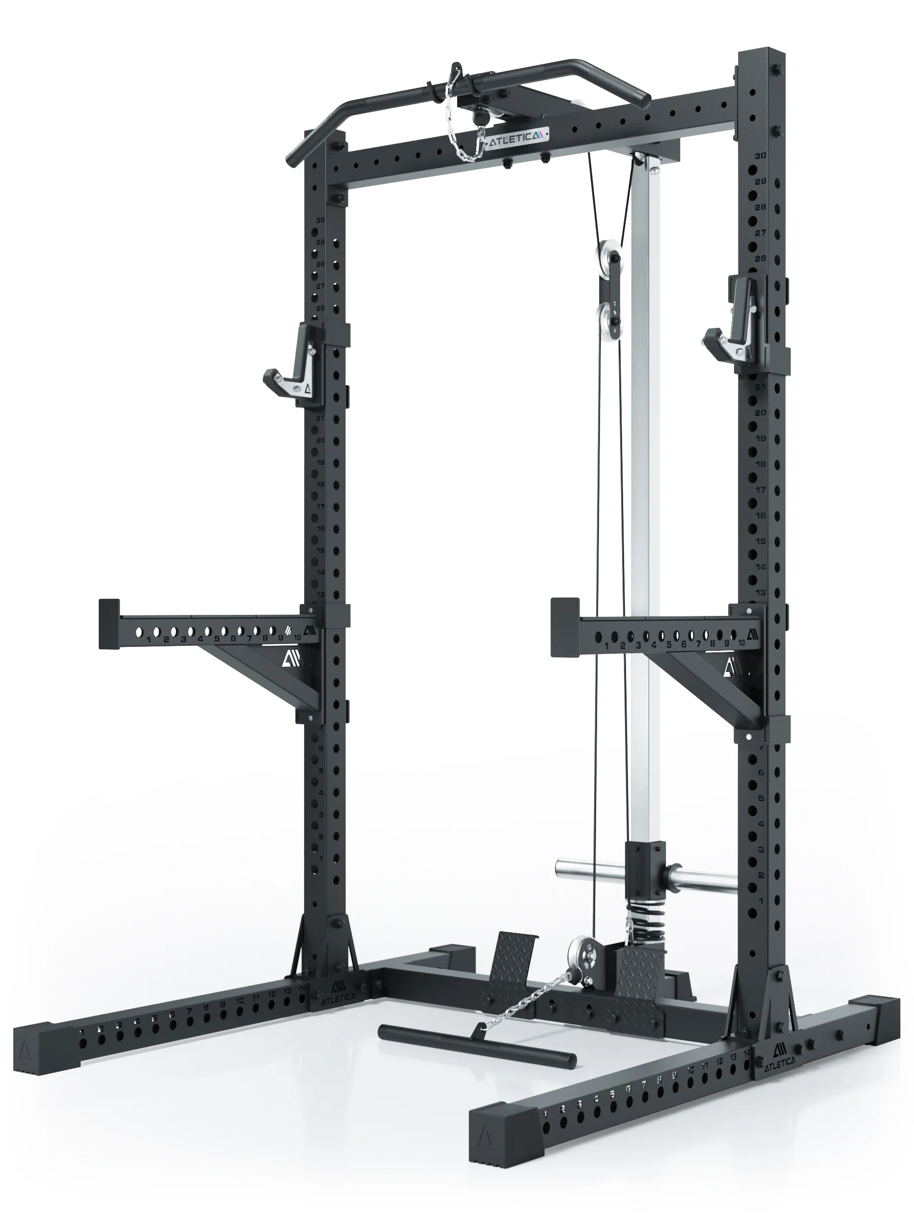 R7 Squat Racks - Image 42