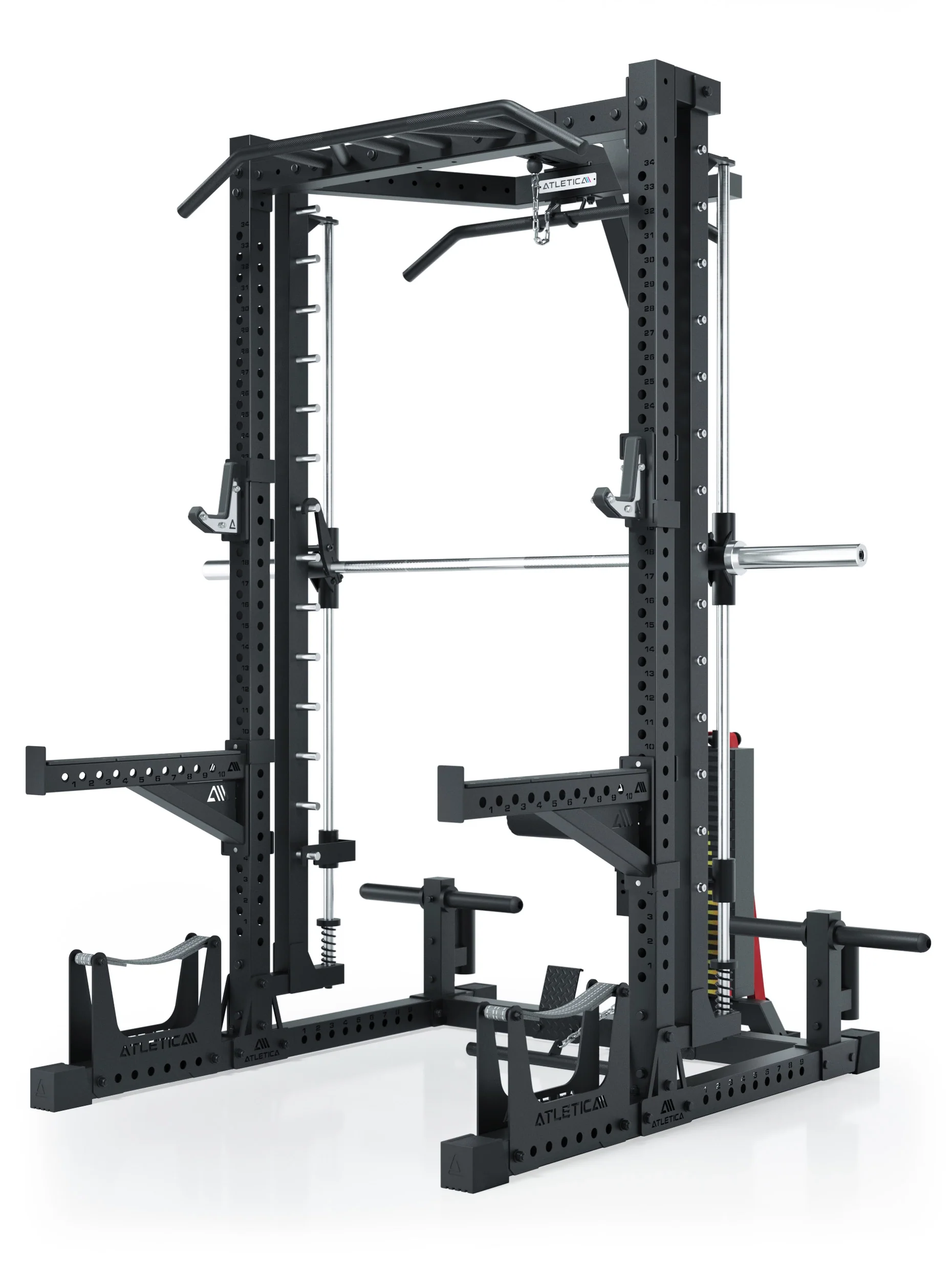 R7 Squat Racks - Image 51