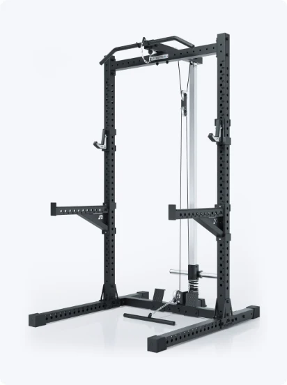 R7 Squat Racks - Image 62