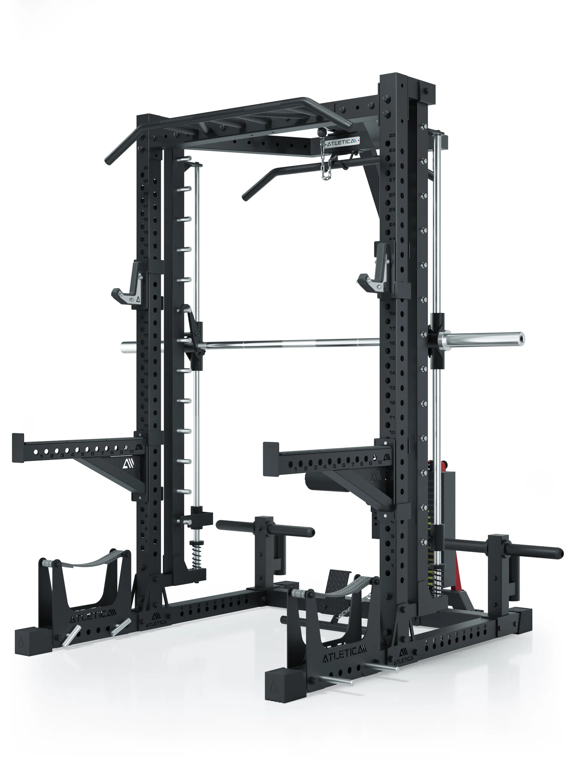 R7 Squat Racks - Image 63