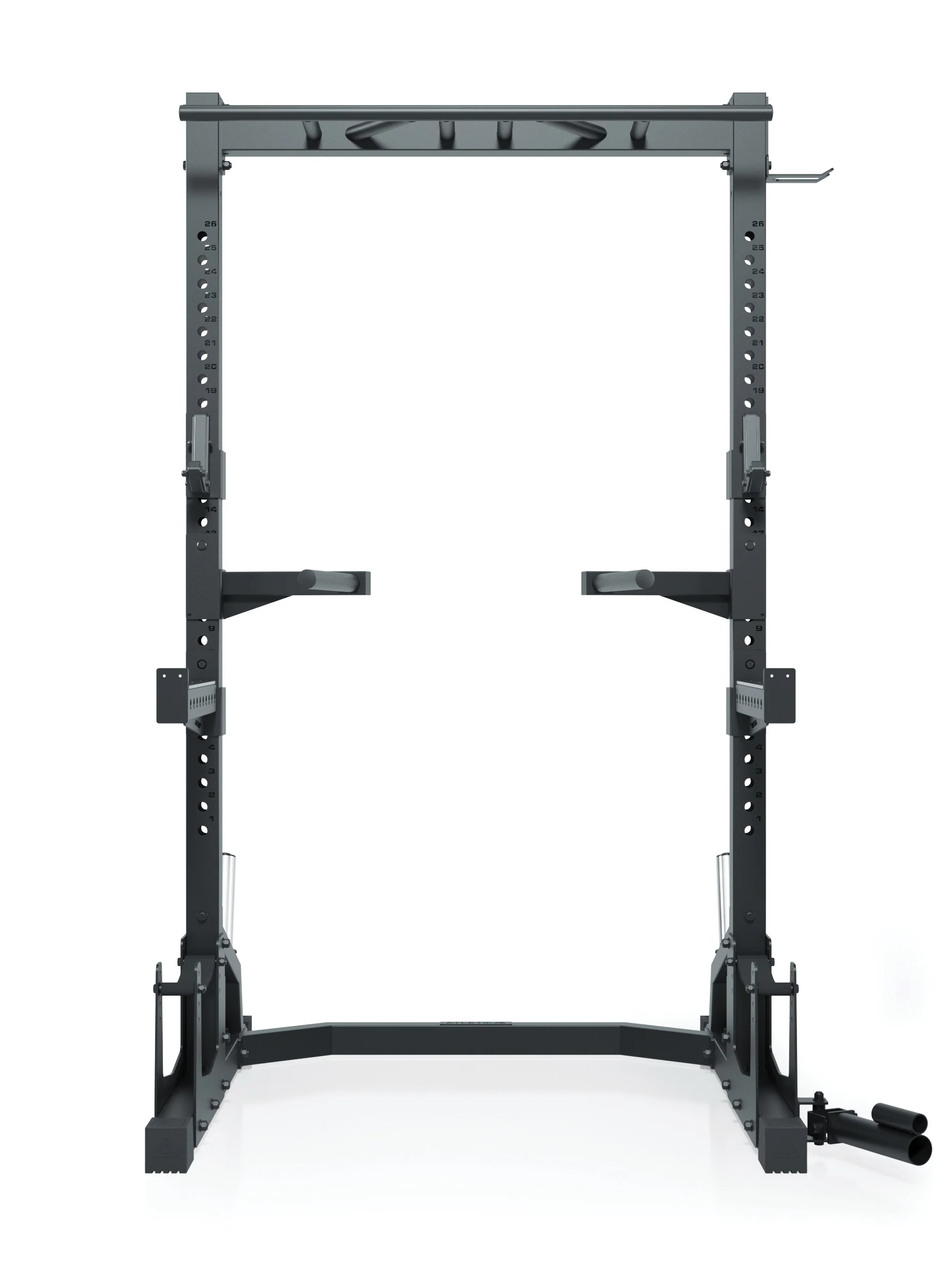 R7 Squat Racks - Image 66