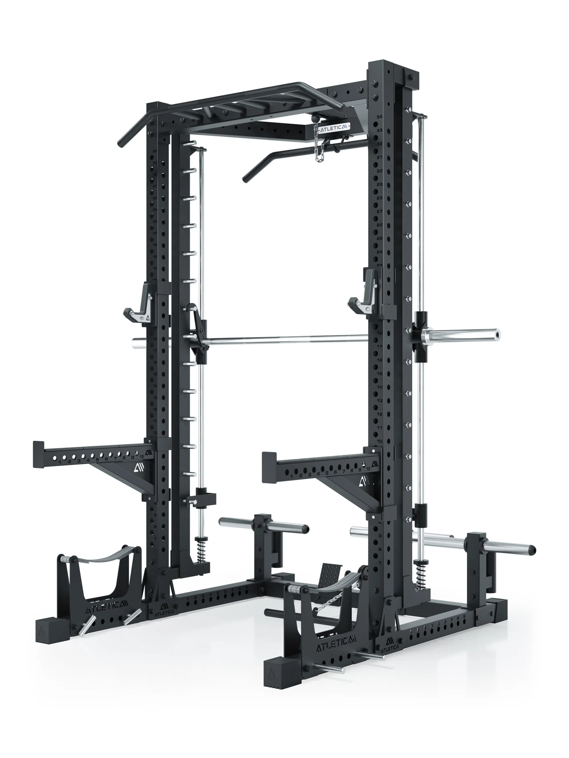 R7 Squat Racks - Image 7