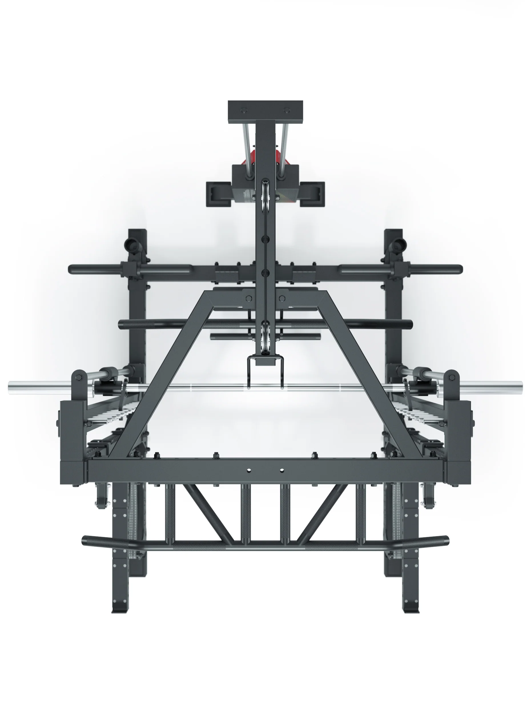 R7 Squat Racks - Image 71