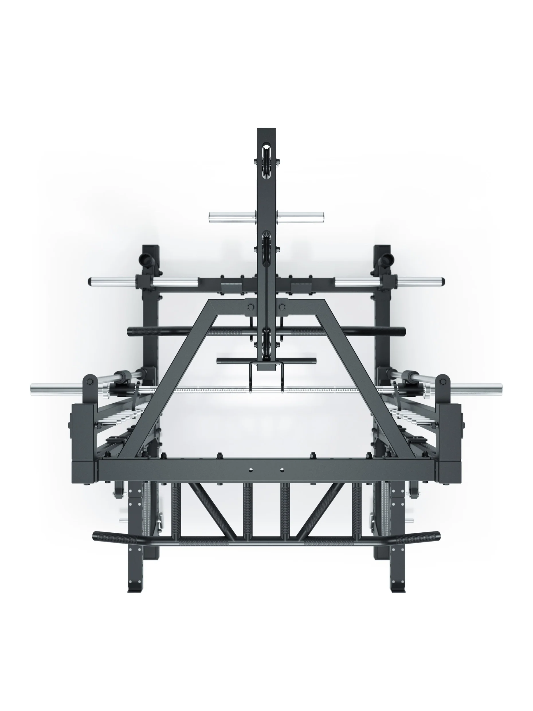 R7 Squat Racks - Image 9