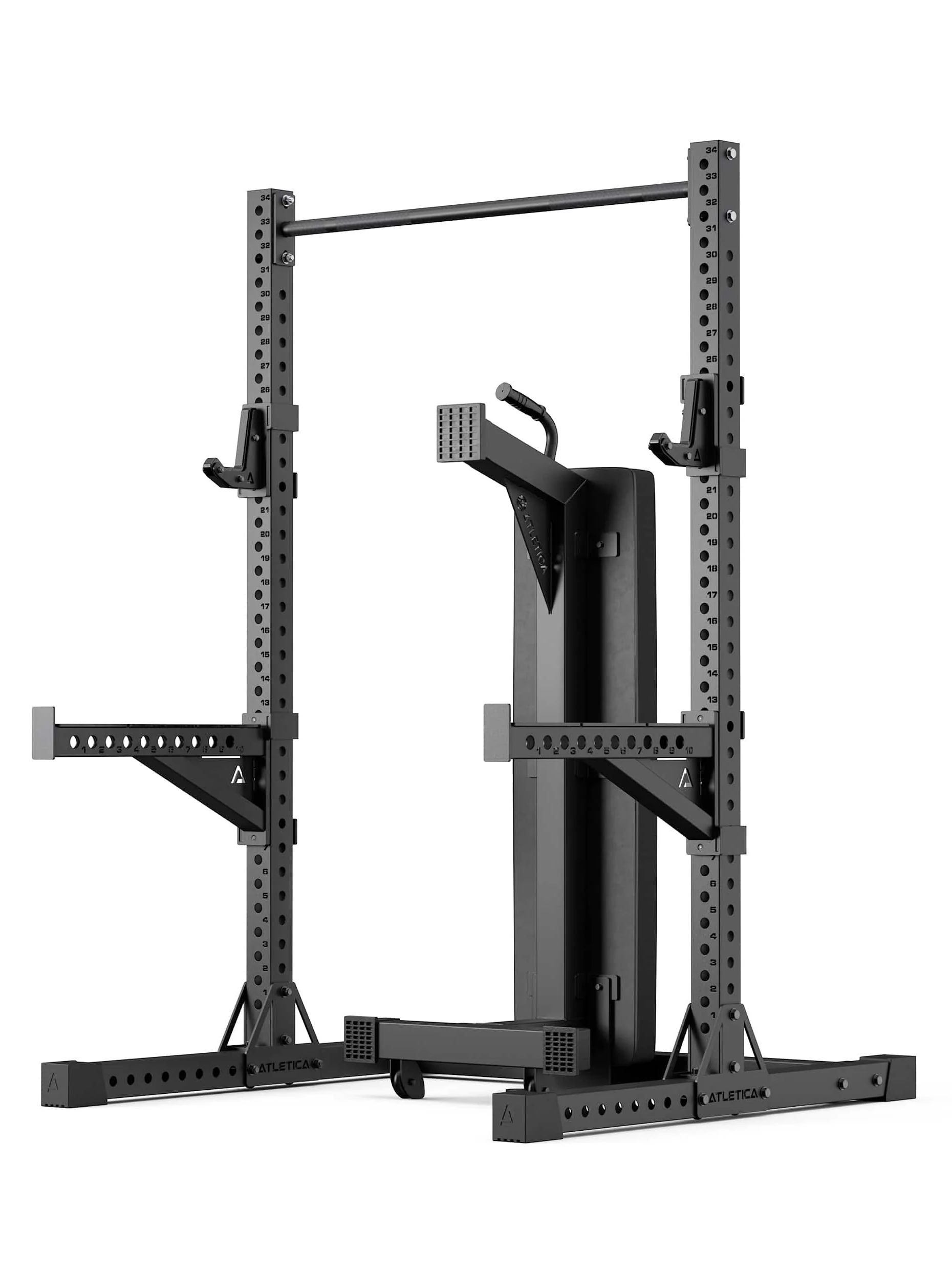 R7 Squat Racks - Image 15
