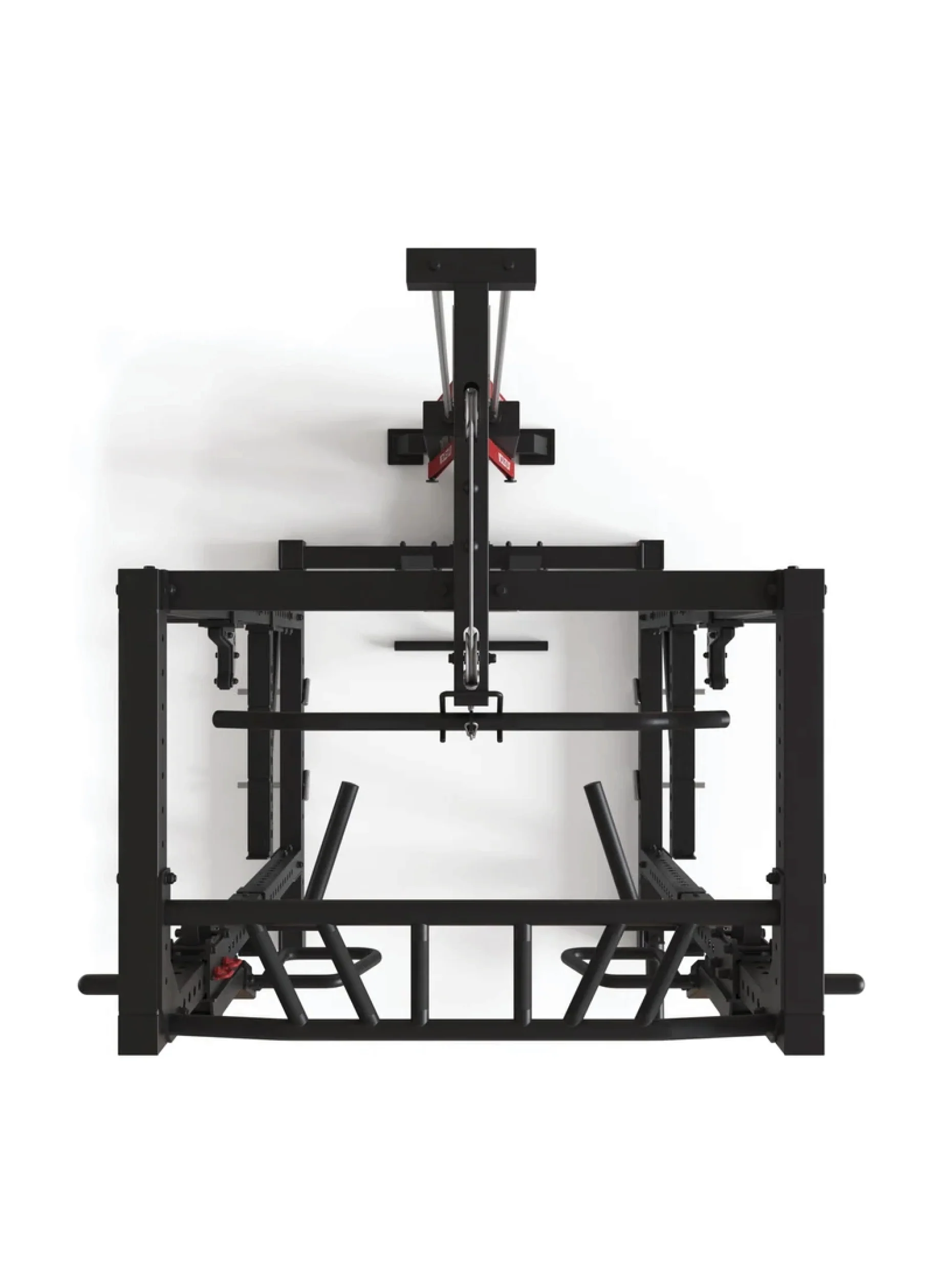 R7 Stryker | Power Rack | Jammer Arms Kompakt | Stack | 224cm - Image 10