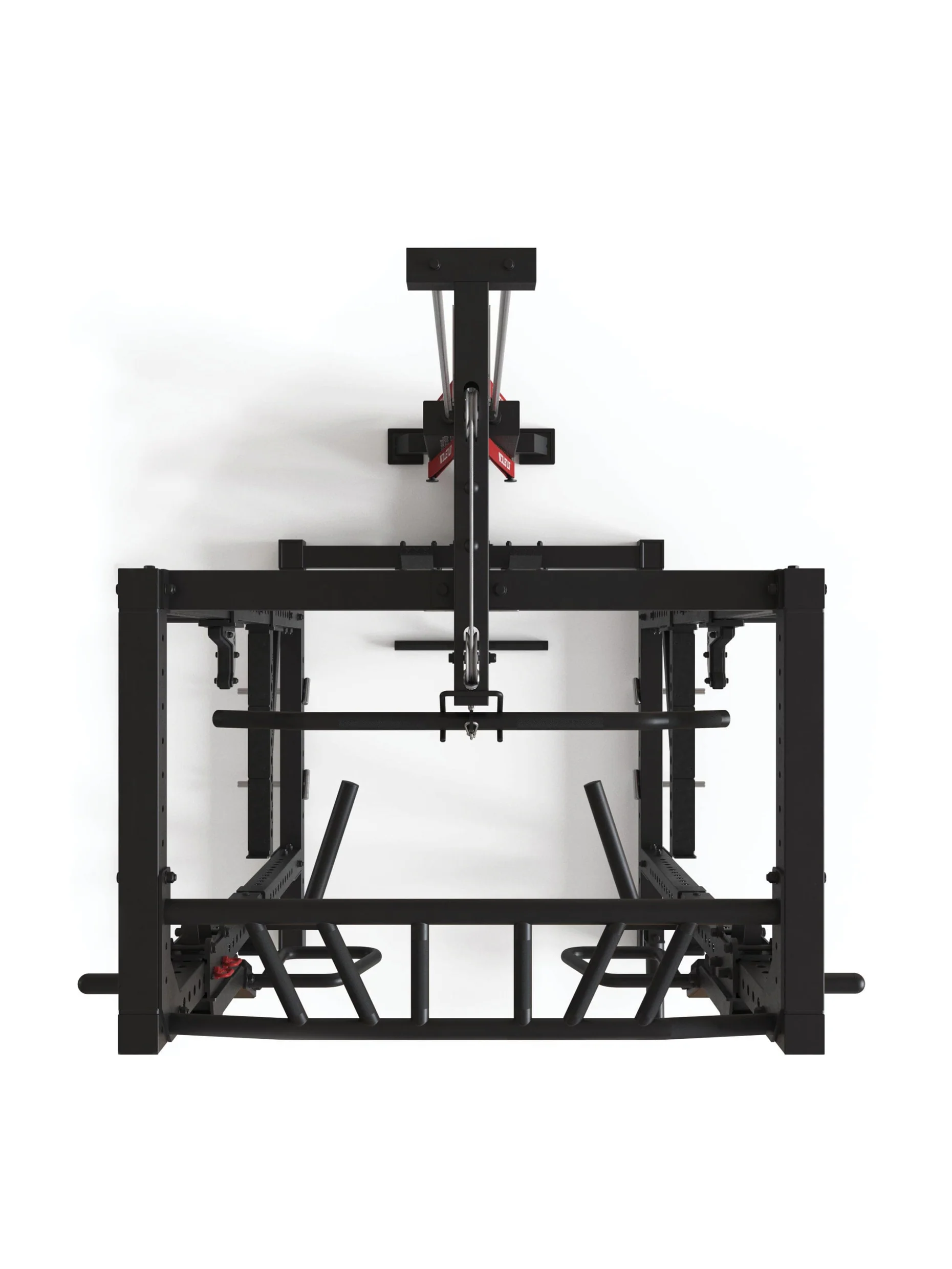 R7 Stryker | Power Rack | Jammer Arms Kompakt | Stack | 224cm - Image 5