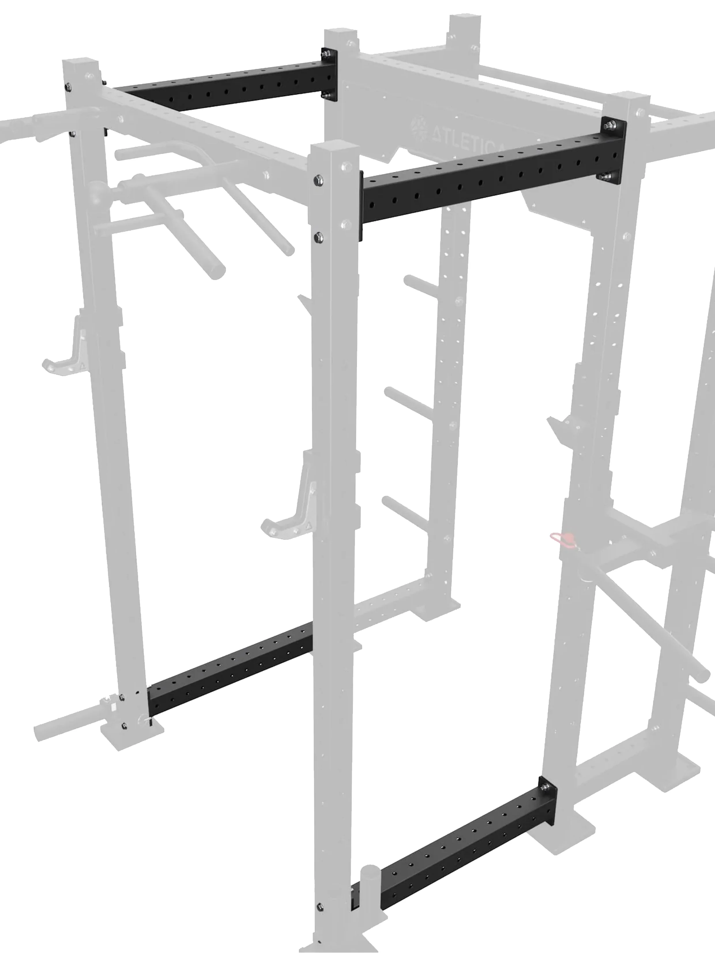 R8 78cm Crossbar | Paarweise - Image 2