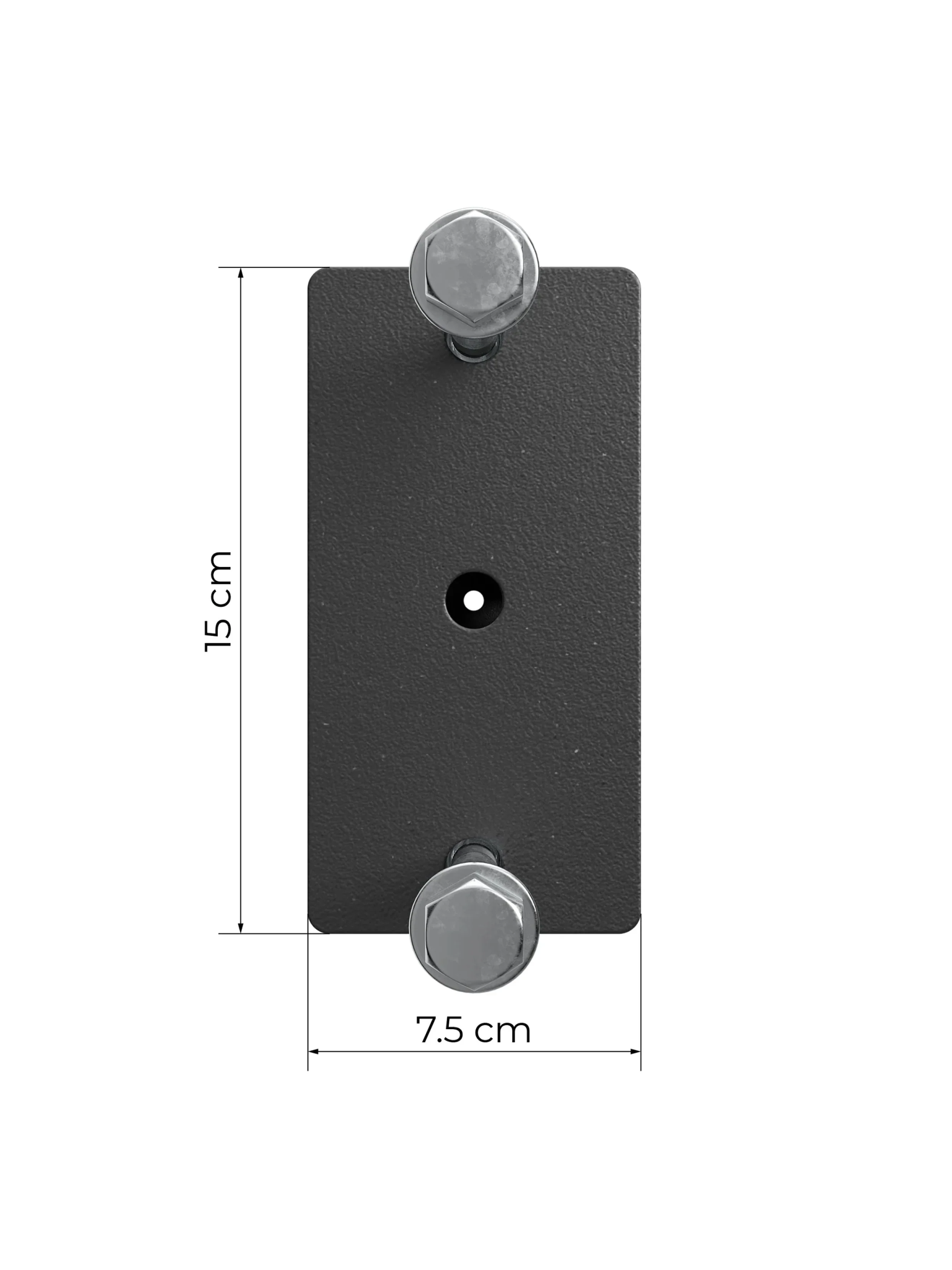 R8 78cm Crossbar | Paarweise - Image 6