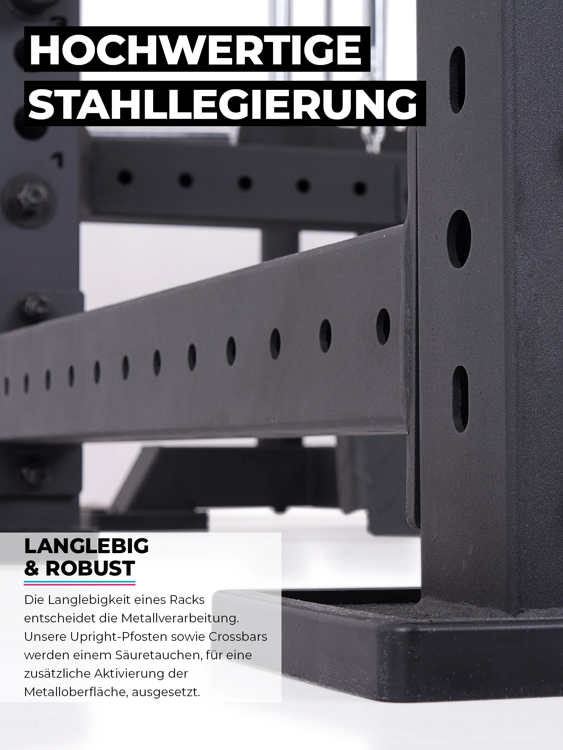 R8 Wall Rack - Image 10