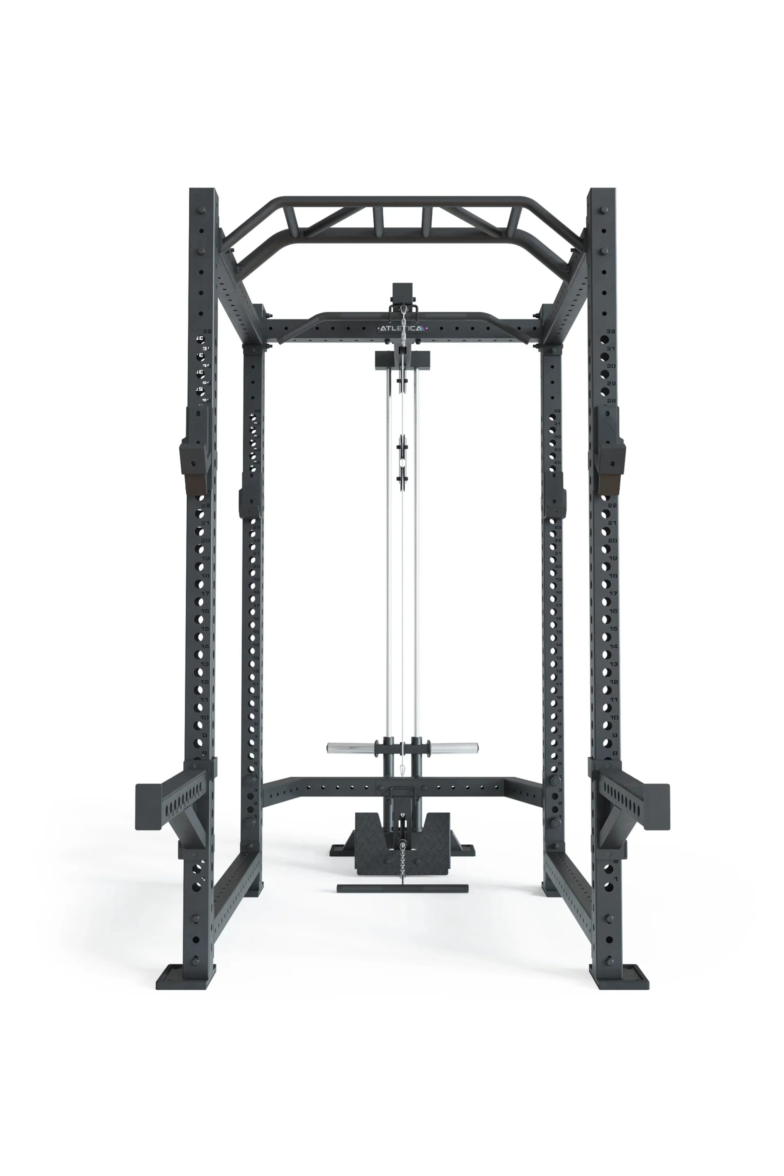 R8 Blade | Power Rack - Image 2