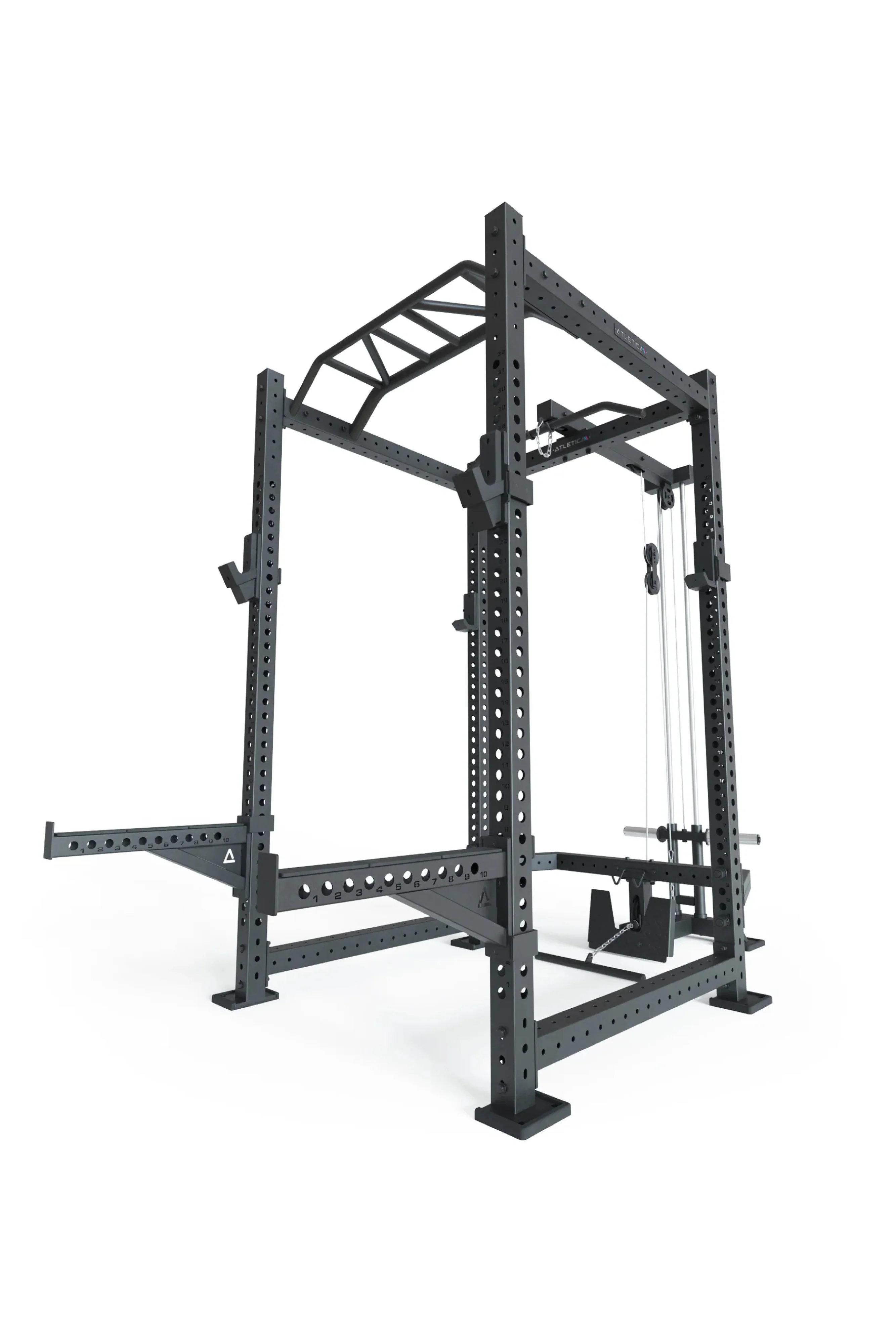 R8 Blade | Power Rack - Image 4