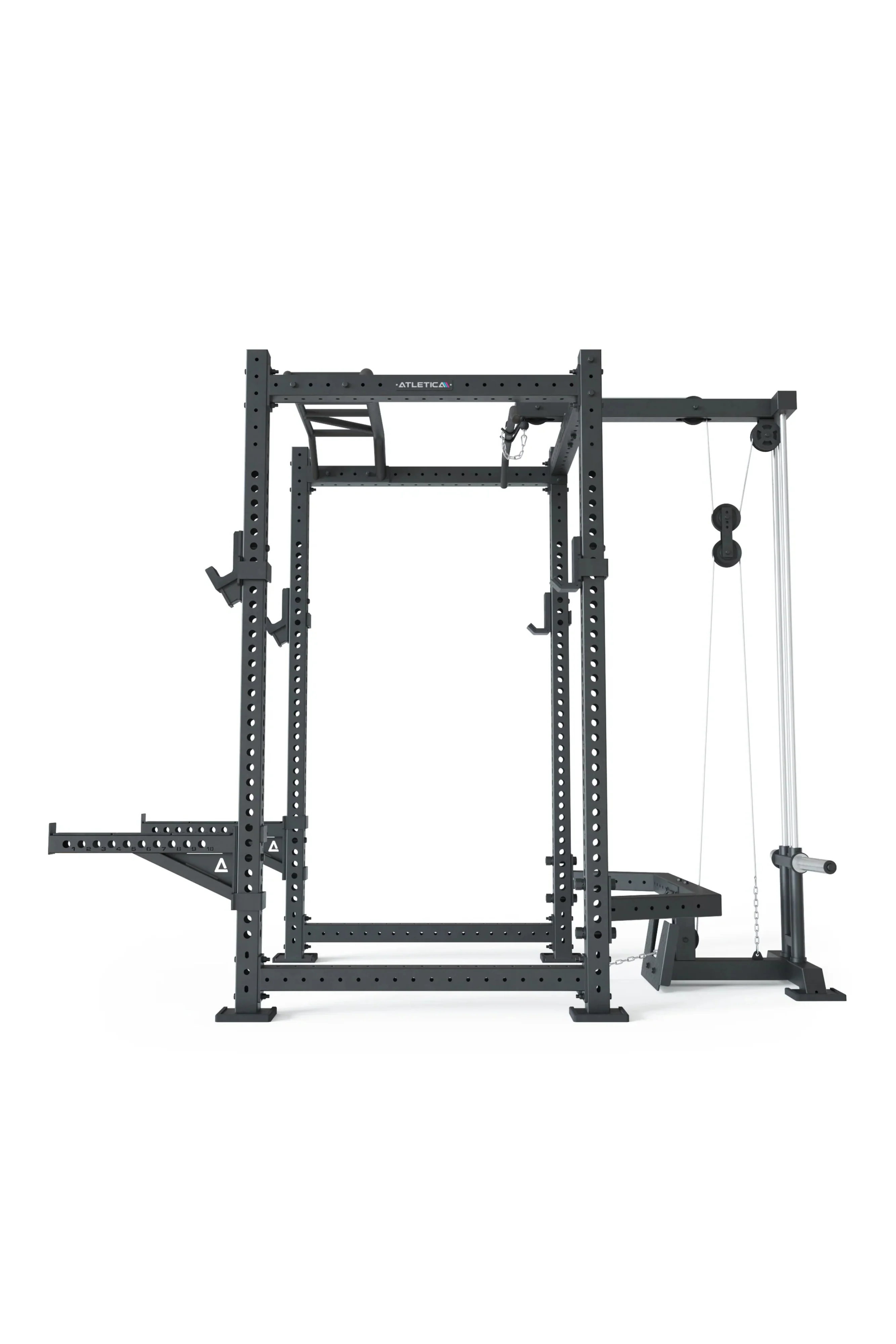 R8 Blade | Power Rack - Image 5