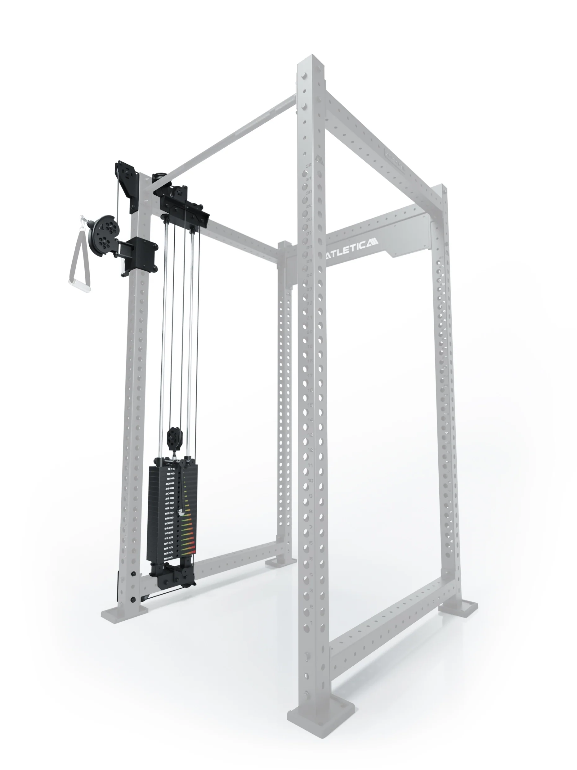 R8 Bradley Anbau | 2x95kg Gewichtsblöcke - Image 13