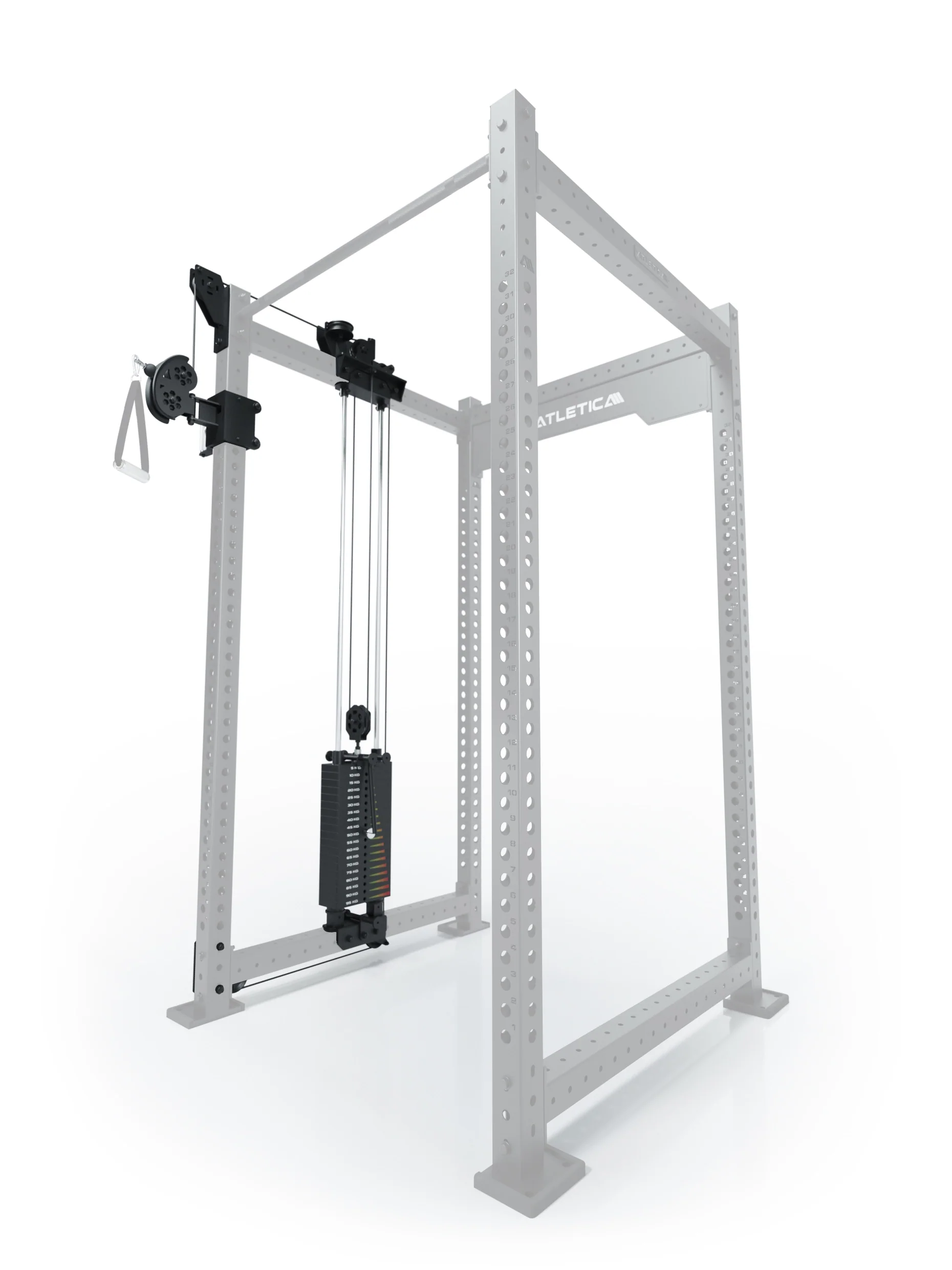 R8 Bradley Anbau | 2x95kg Gewichtsblöcke - Image 14