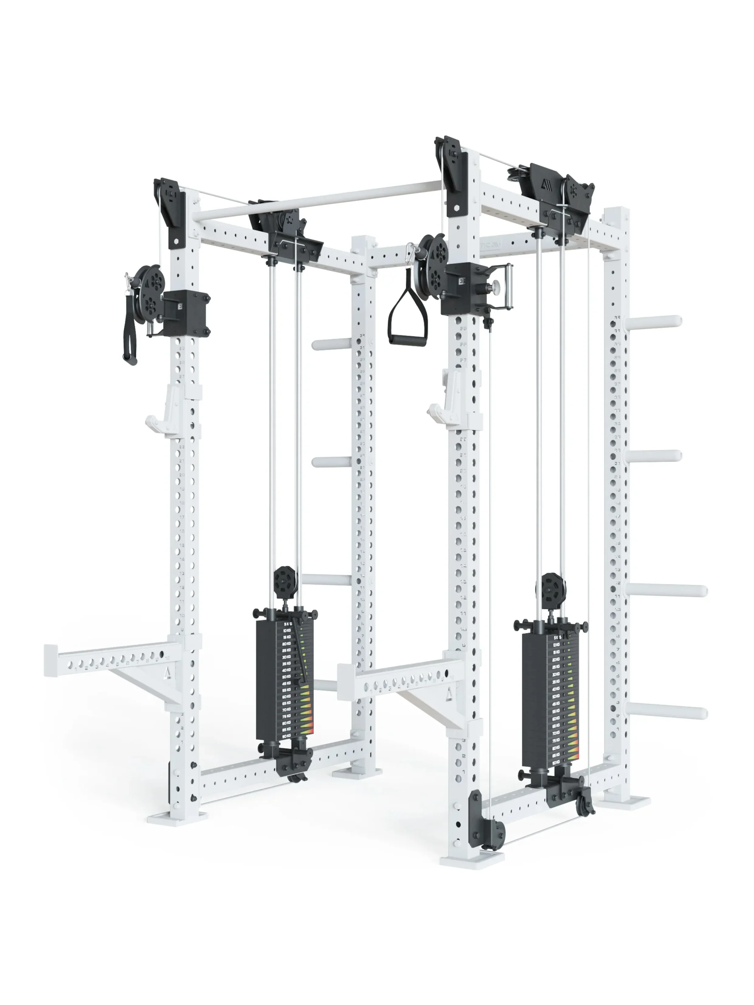 R8 Bradley Anbau | 2x95kg Gewichtsblöcke - Image 16