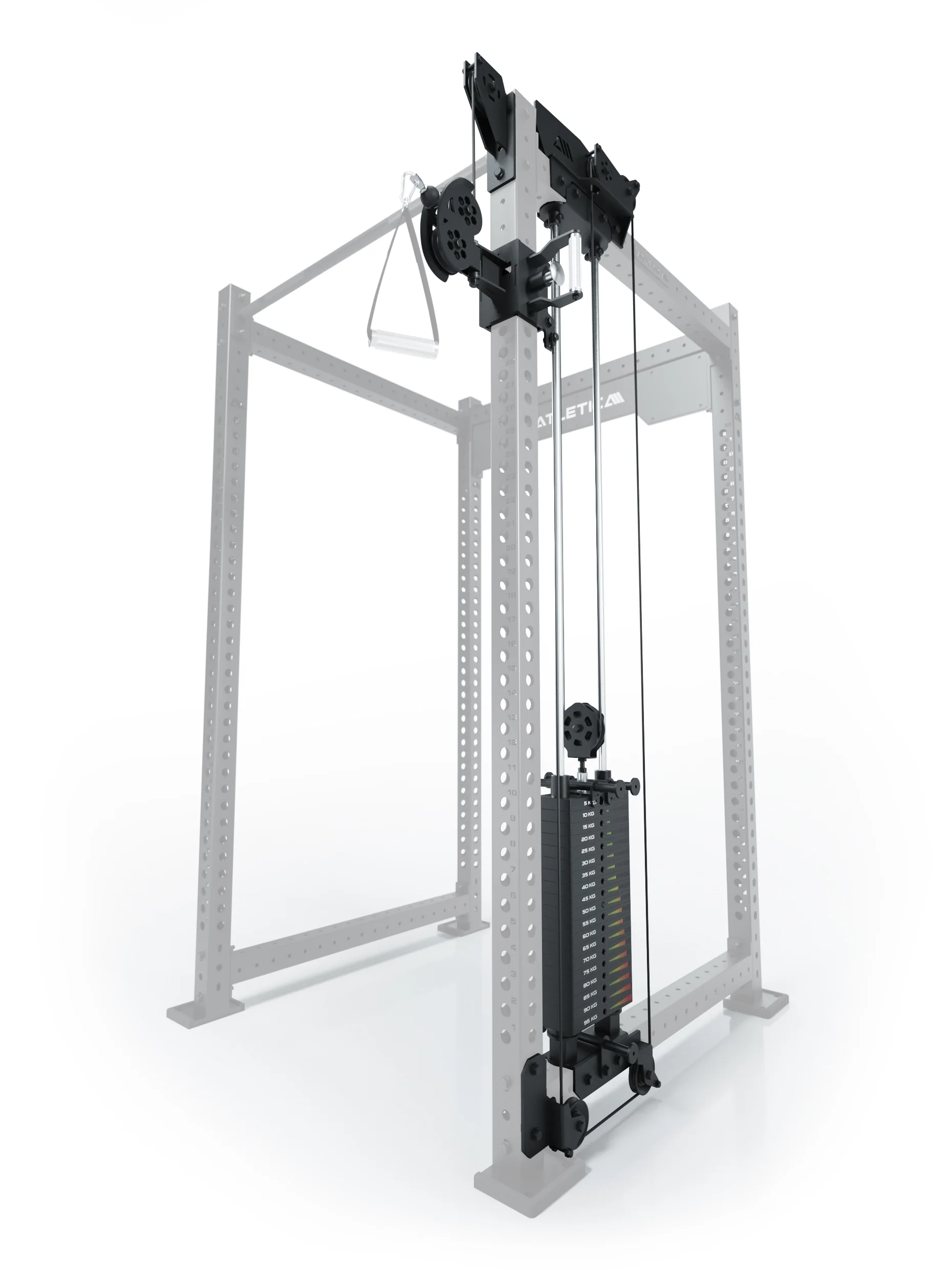 R8 Bradley Anbau | 2x95kg Gewichtsblöcke - Image 17