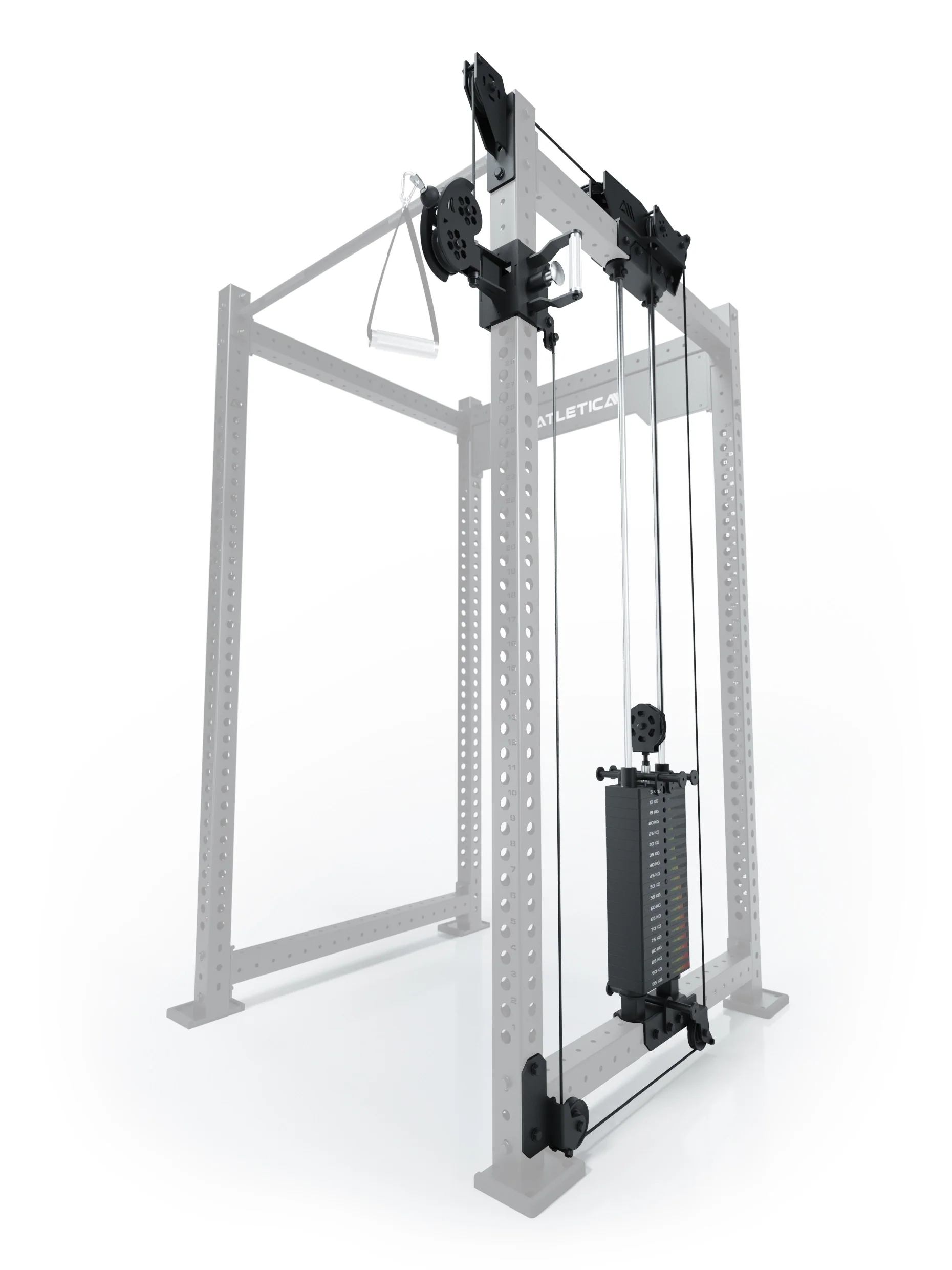 R8 Bradley Anbau | 2x95kg Gewichtsblöcke - Image 18