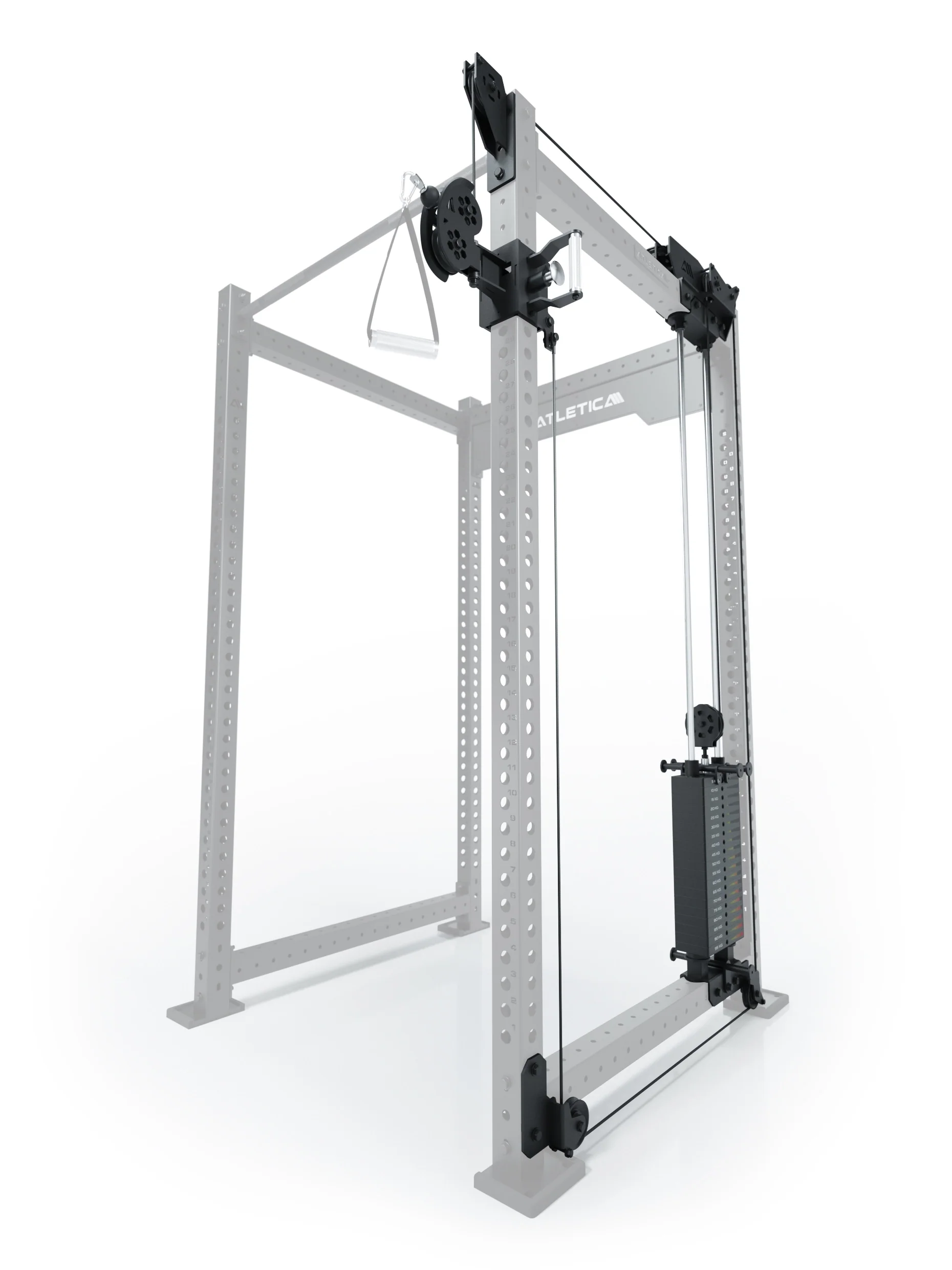 R8 Bradley Anbau | 2x95kg Gewichtsblöcke - Image 19
