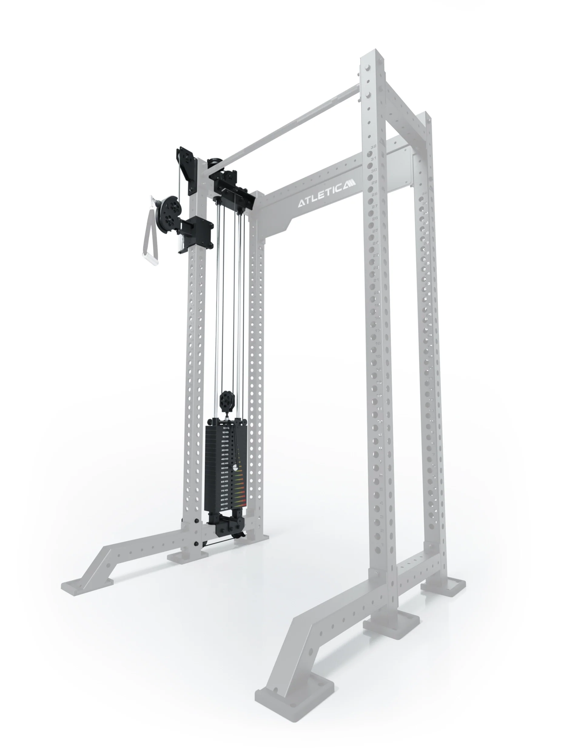 R8 Bradley Anbau | 2x95kg Gewichtsblöcke - Image 20