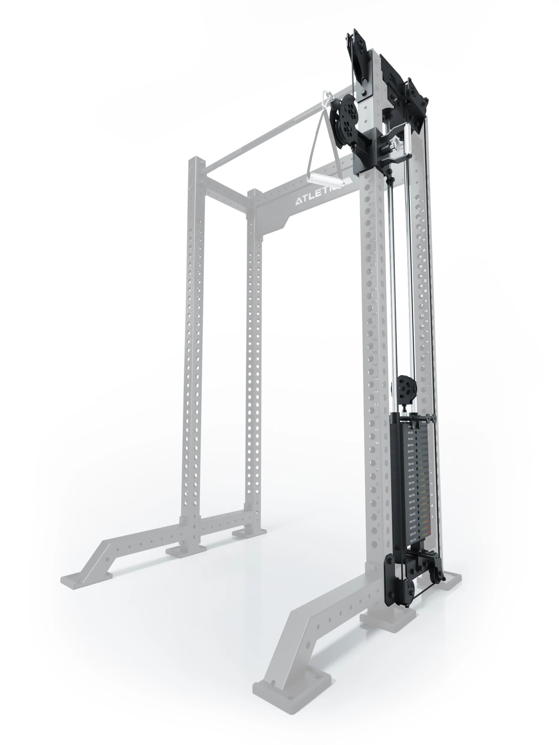 R8 Bradley Anbau | 2x95kg Gewichtsblöcke - Image 21