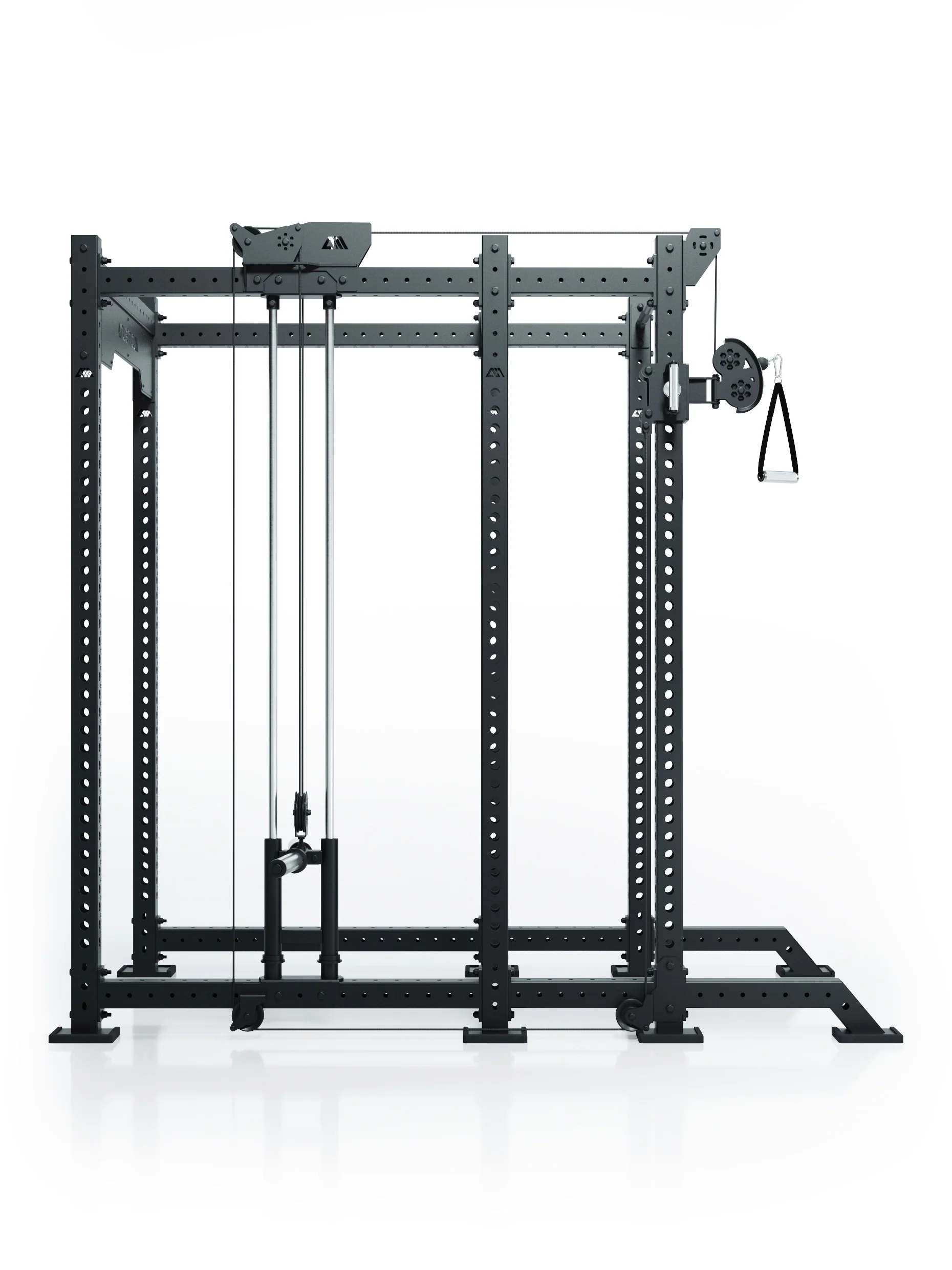 R8 Bradley Anbau | Plate Loaded | Links | 42cm | POS5 - Image 4