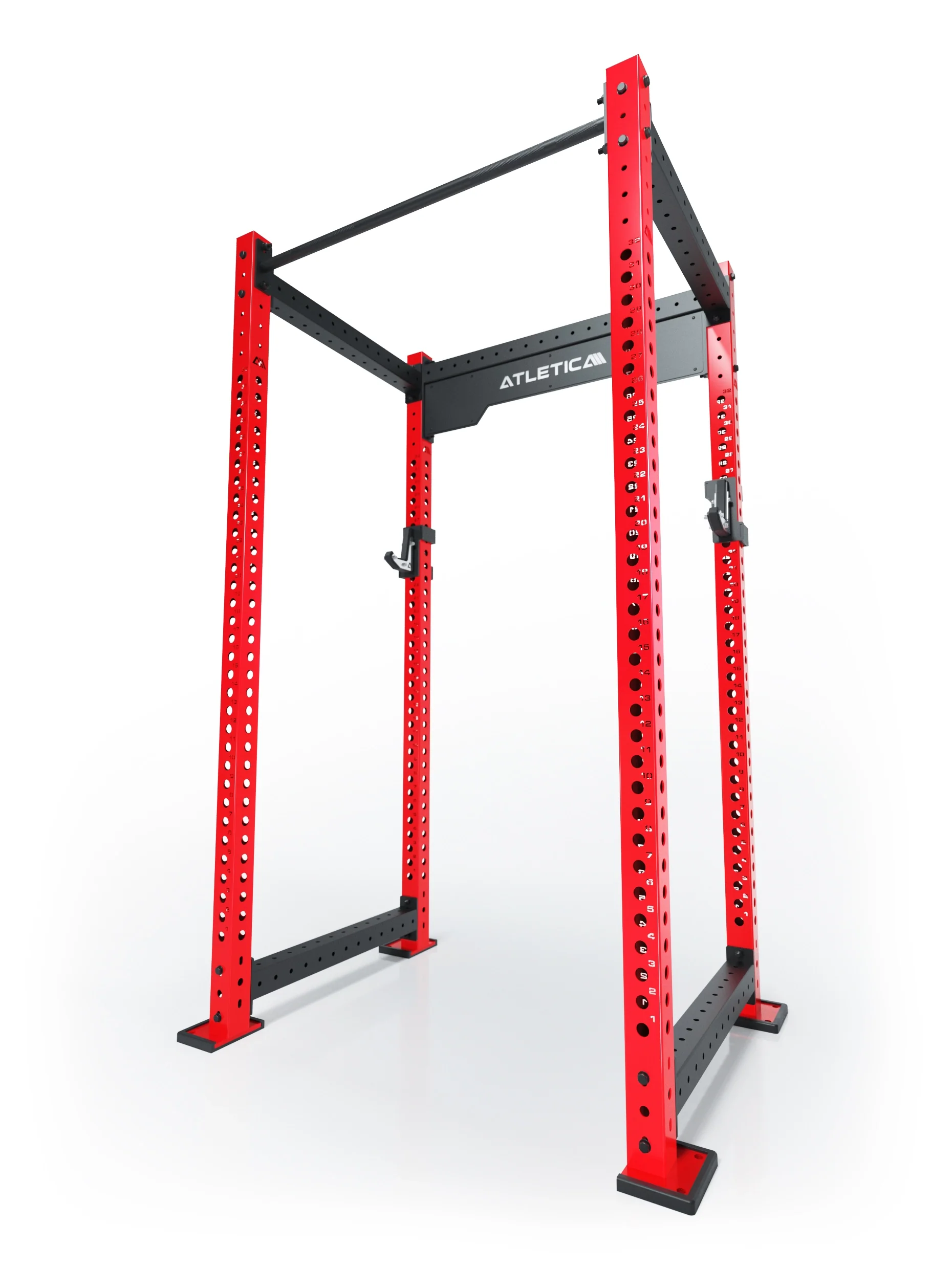 R8 Colored Uprights | 226cm | Paar - Image 10