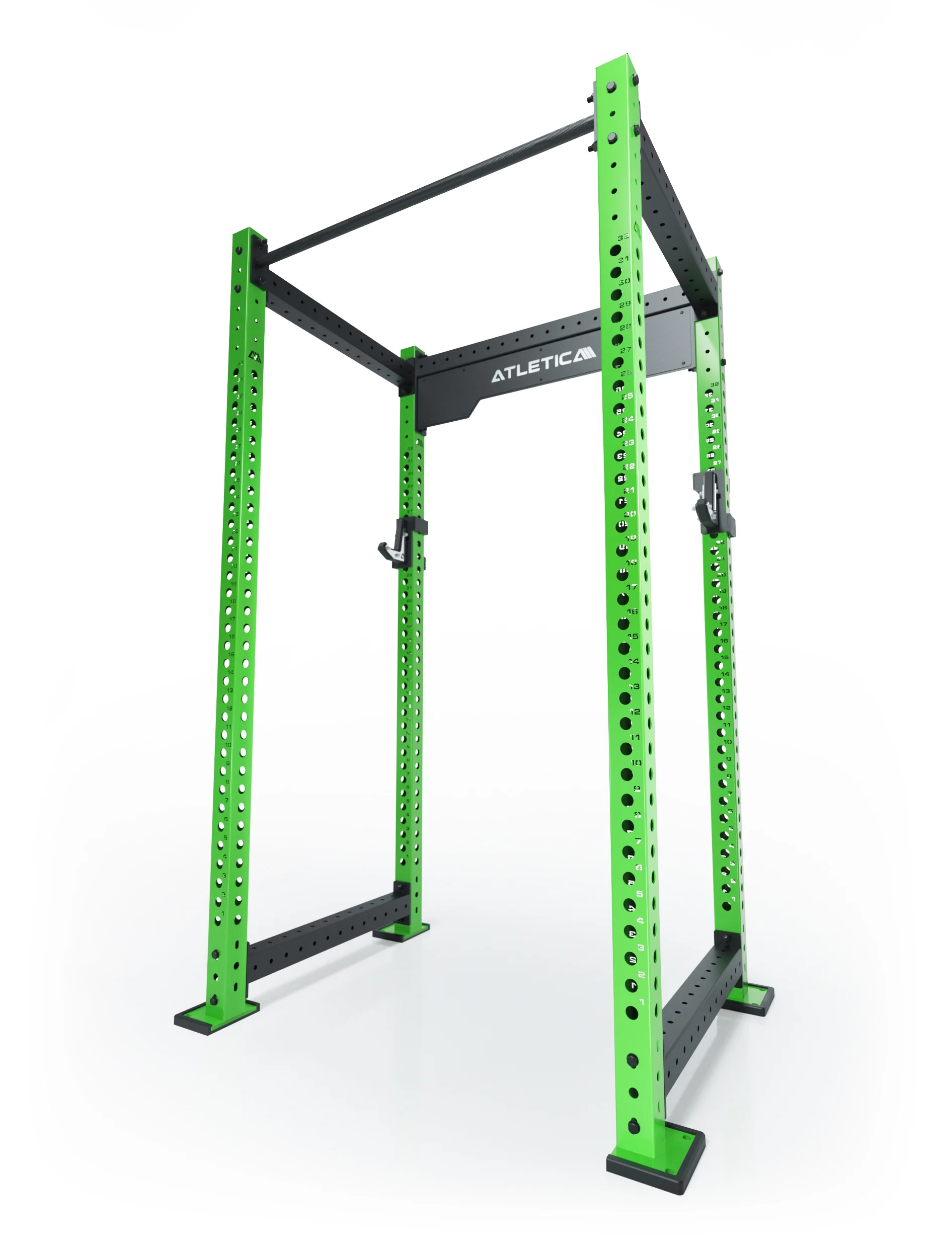 R8 Colored Uprights | 226cm | Paar - Image 11