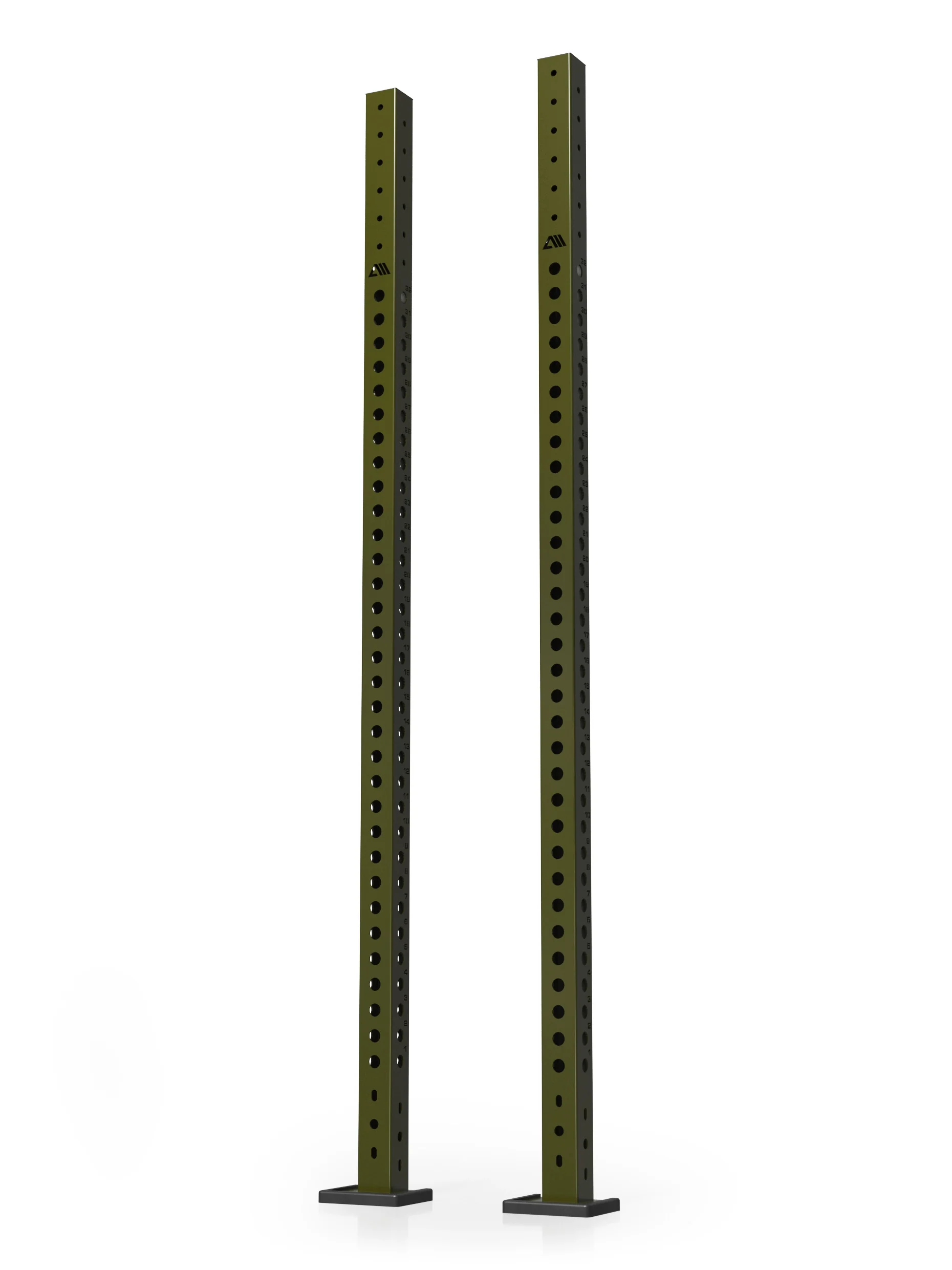 R8 Colored Uprights | 226cm | Paar - Image 12