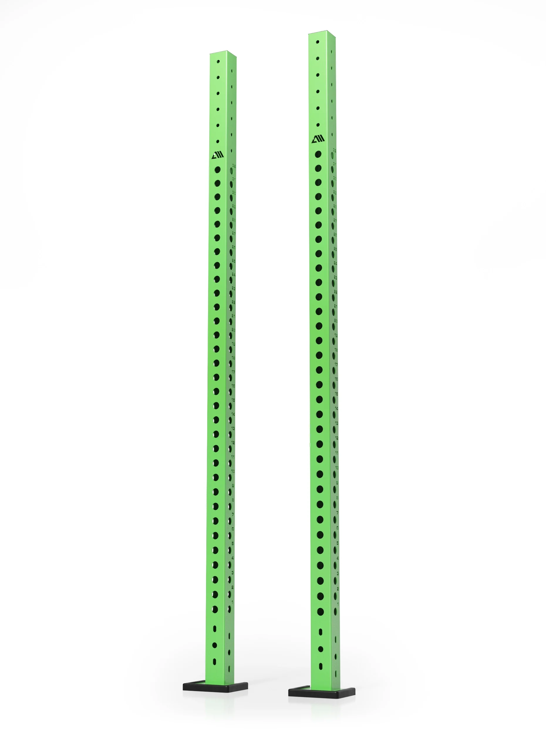 R8 Colored Uprights | 226cm | Paar - Image 14