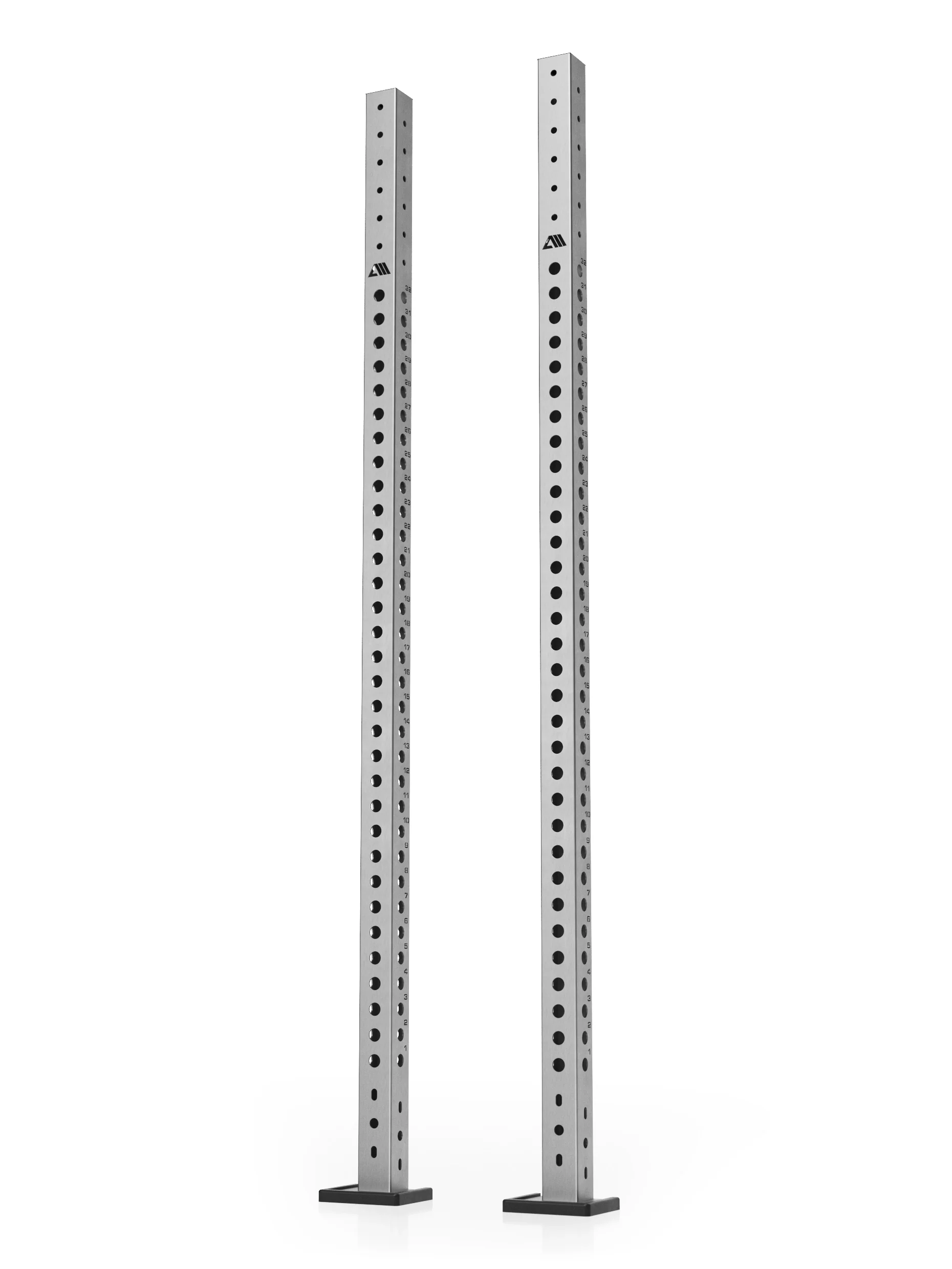 R8 Colored Uprights | 226cm | Paar - Image 5