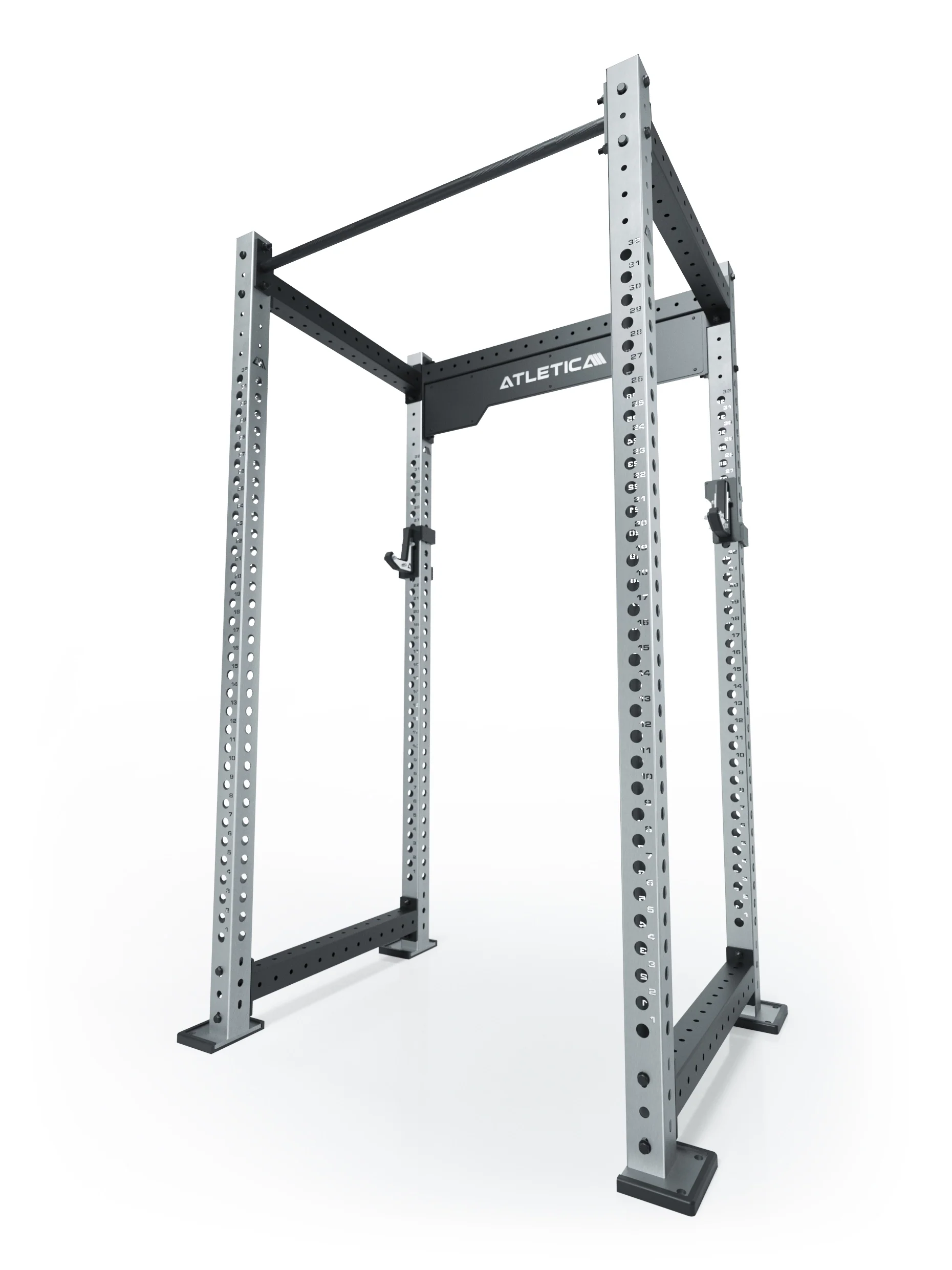 R8 Colored Uprights | 226cm | Paar - Image 8