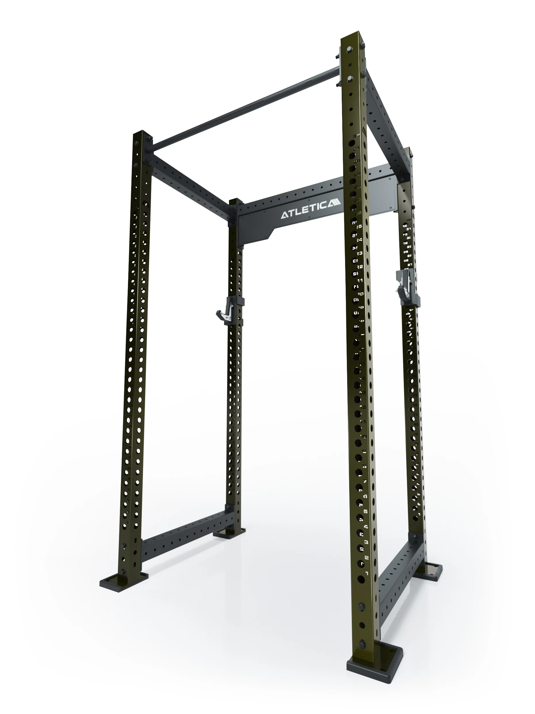 R8 Colored Uprights | 226cm | Paar - Image 9