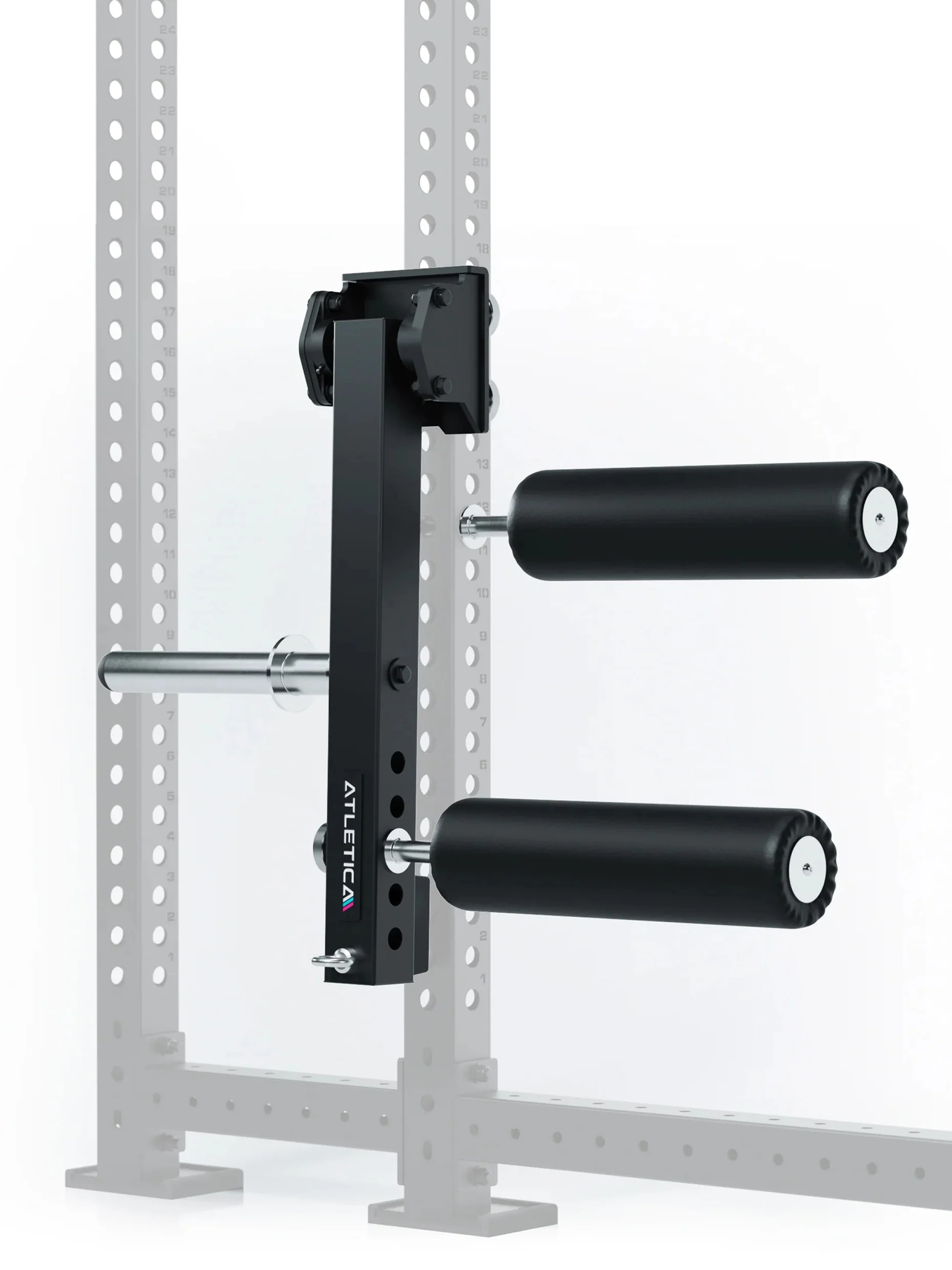 R8 Leg-Curl | Extension - Image 2