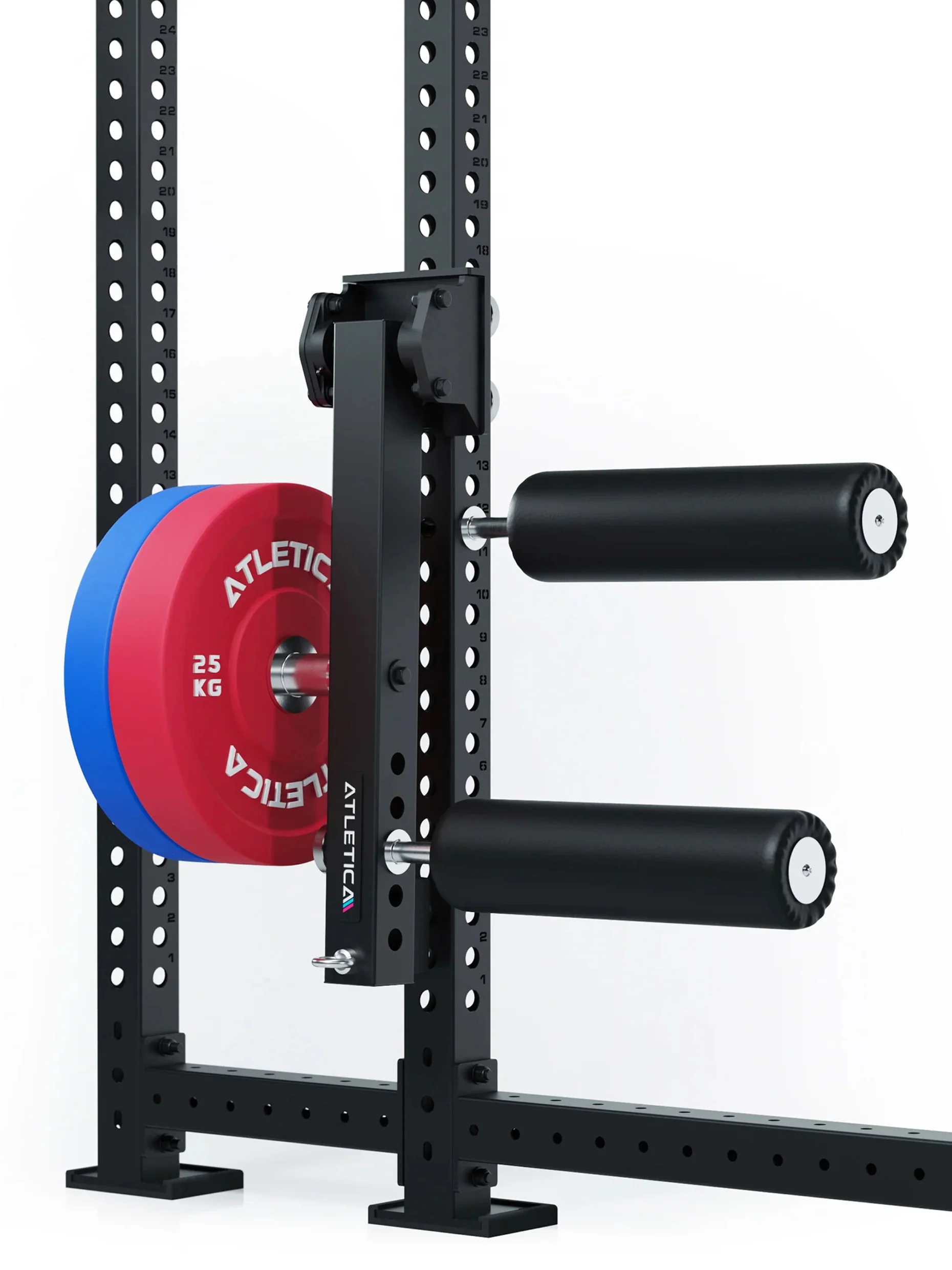 R8 Leg-Curl | Extension - Image 3