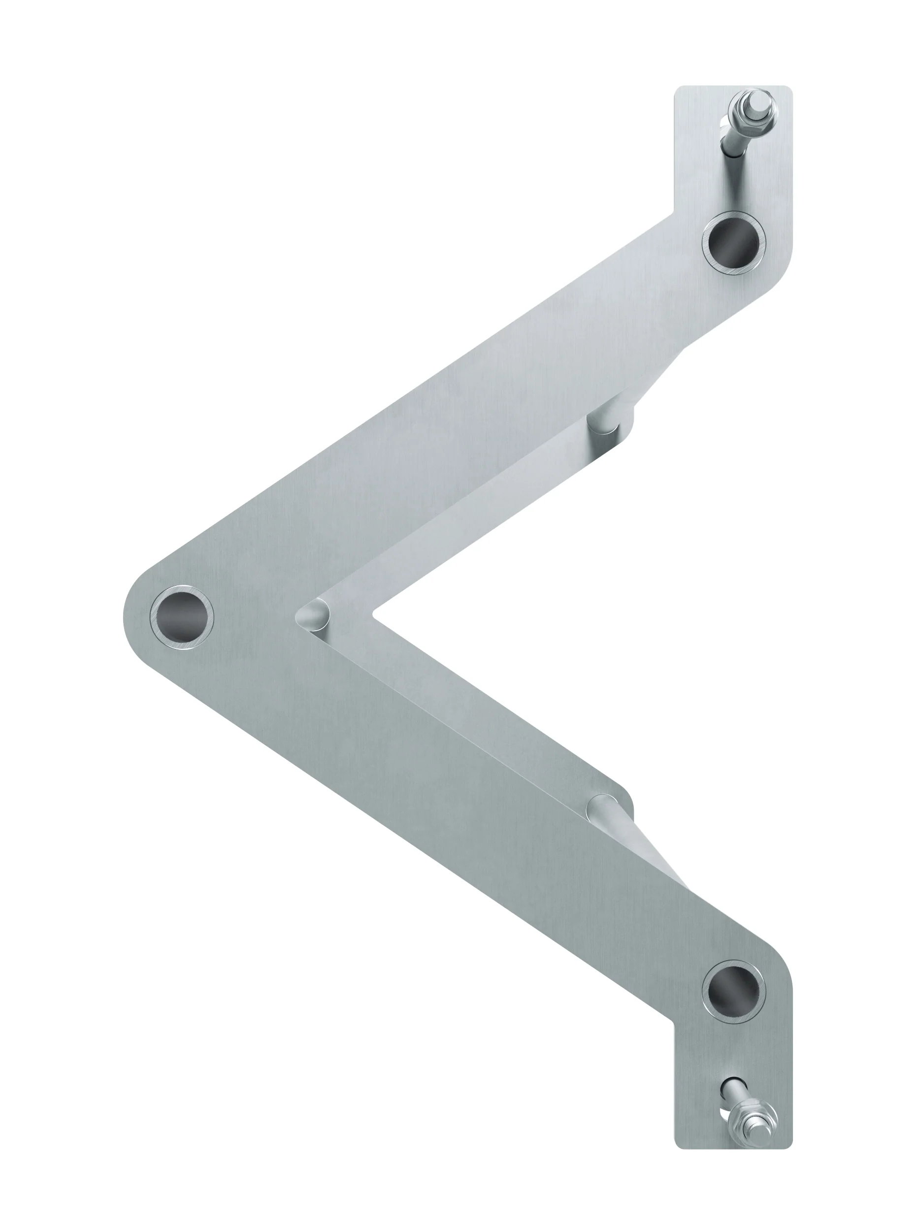 R8 Outdoor Triangle Bar | Edelstahl - Image 3