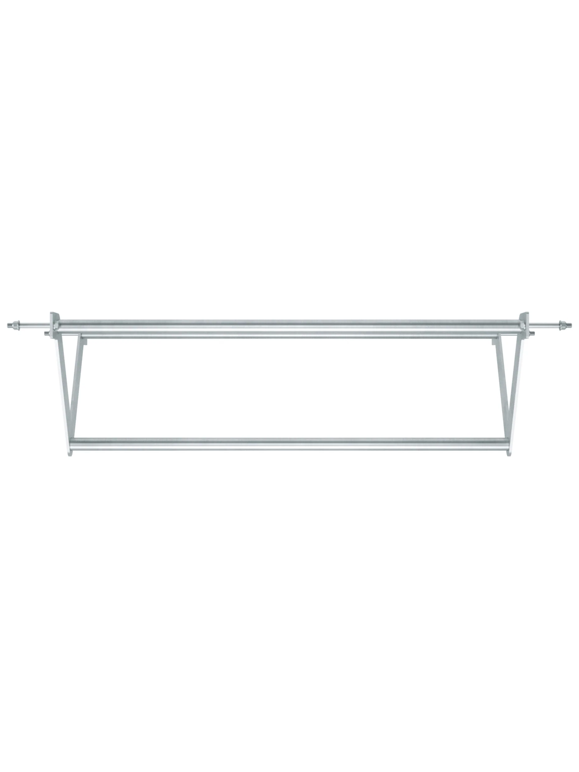 R8 Outdoor Triangle Bar | Edelstahl - Image 4
